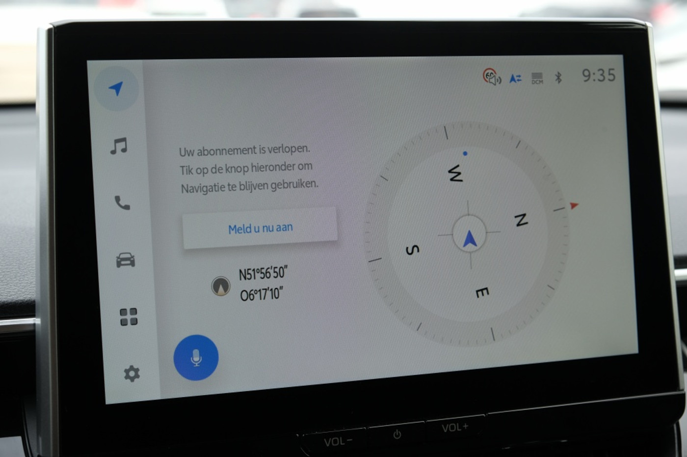 Foto van Toyota Toyota Corolla
