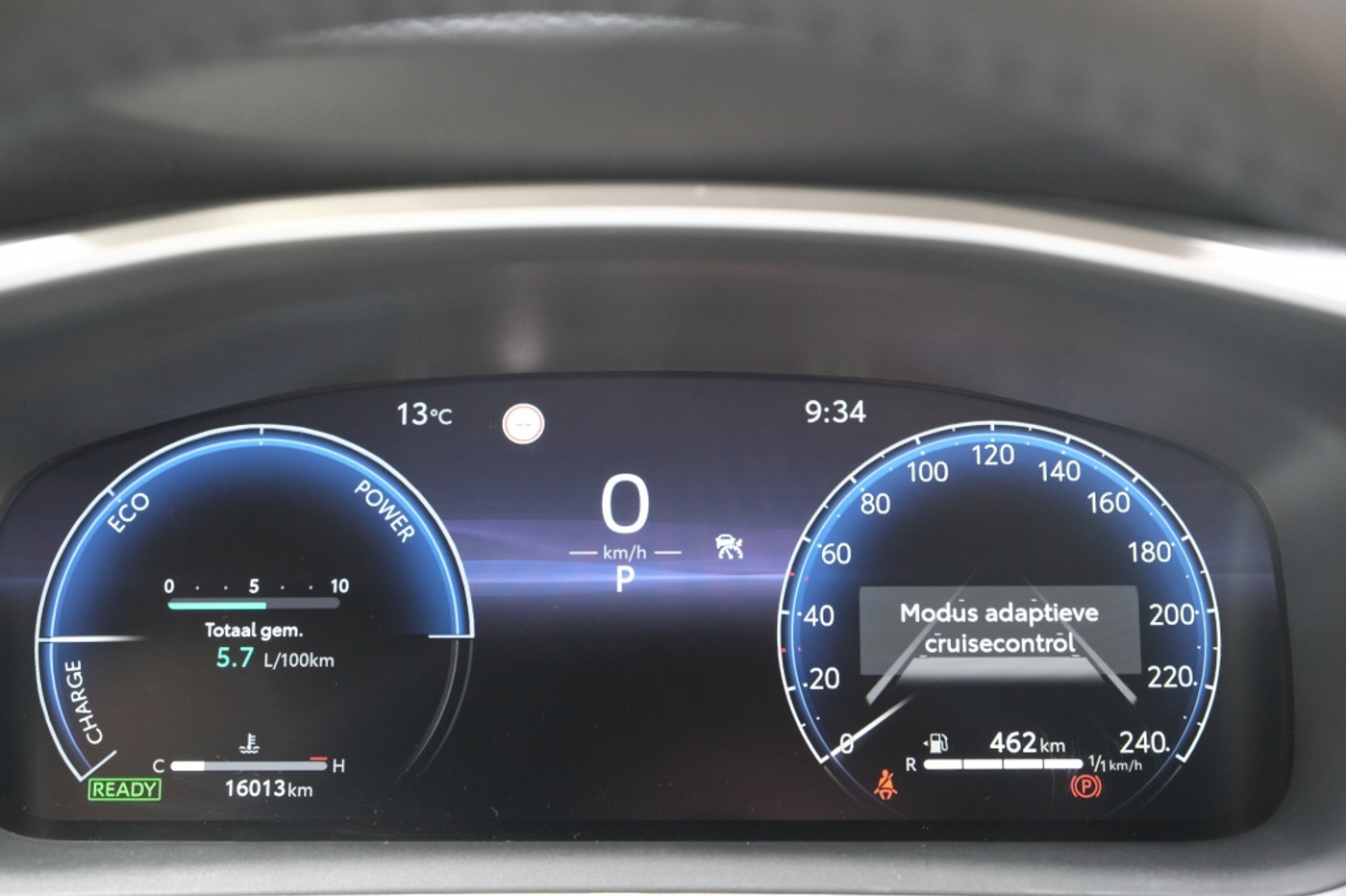 Foto van Toyota Toyota Corolla