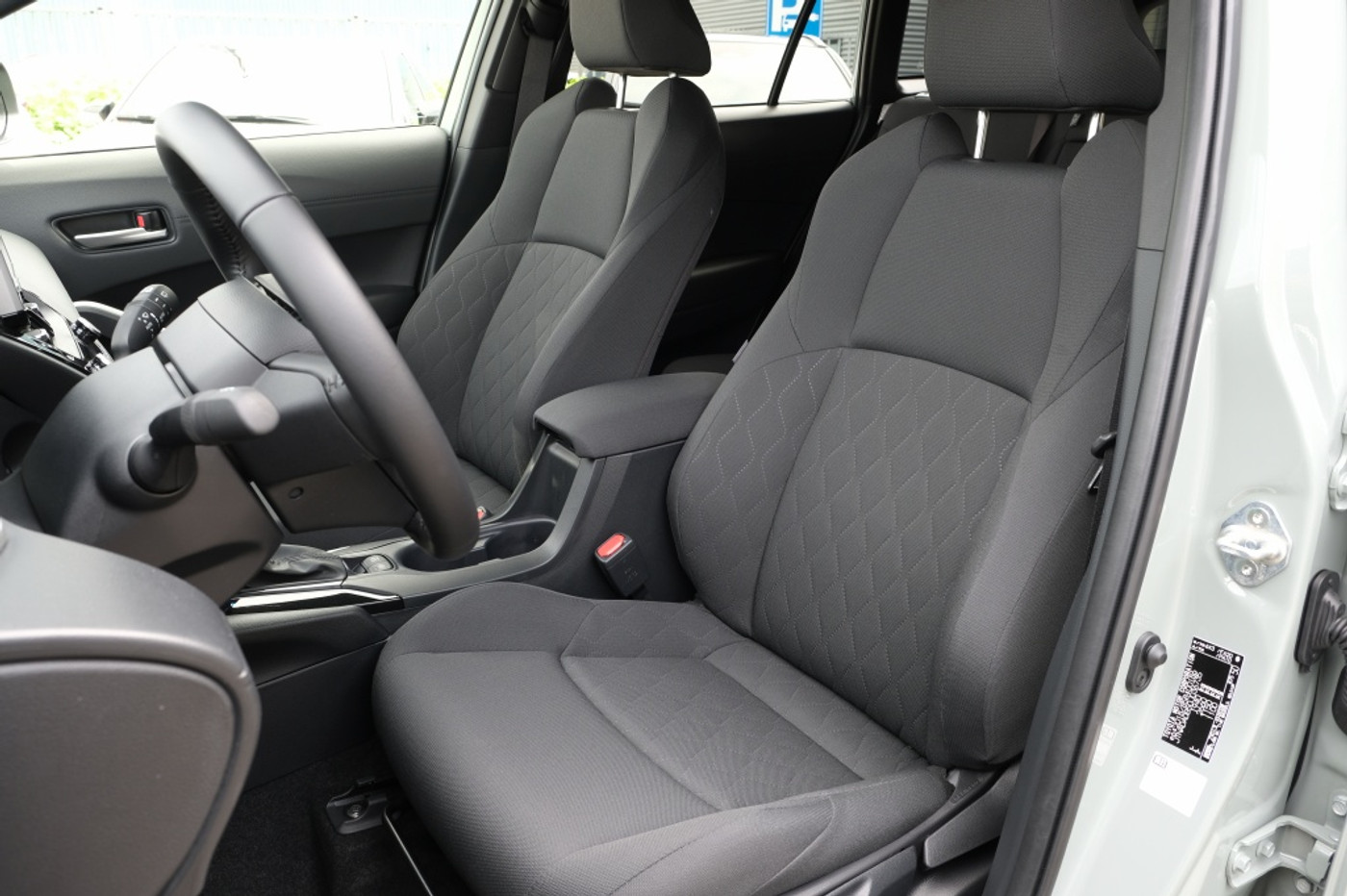 Foto van Toyota Toyota Corolla