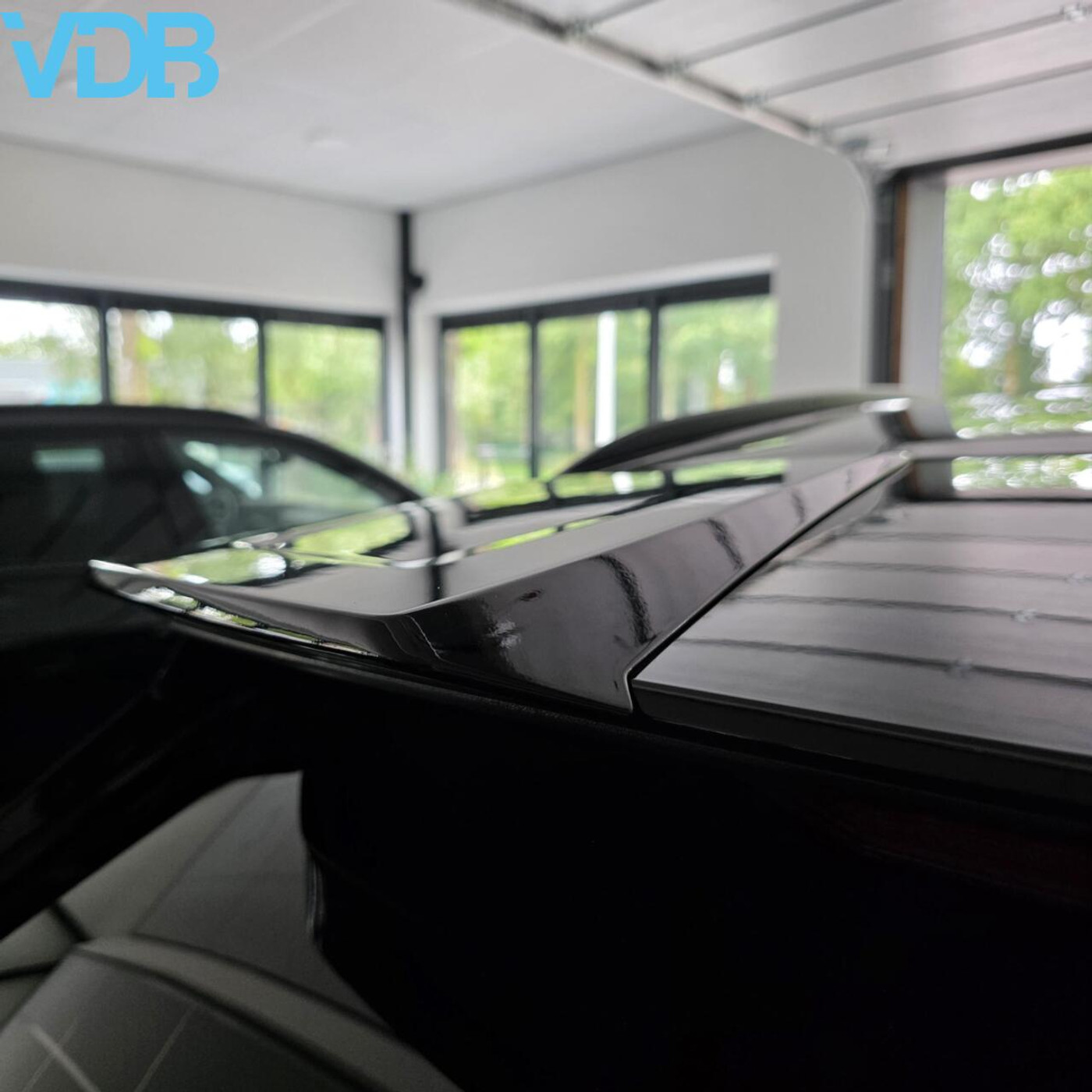 Foto van Audi Q8 60 TFSI E