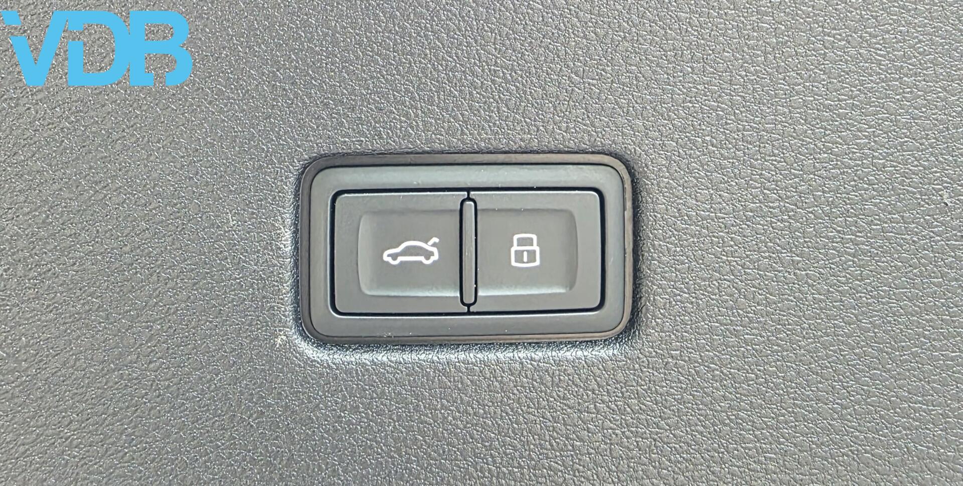 Foto van Audi Q8 60 TFSI E
