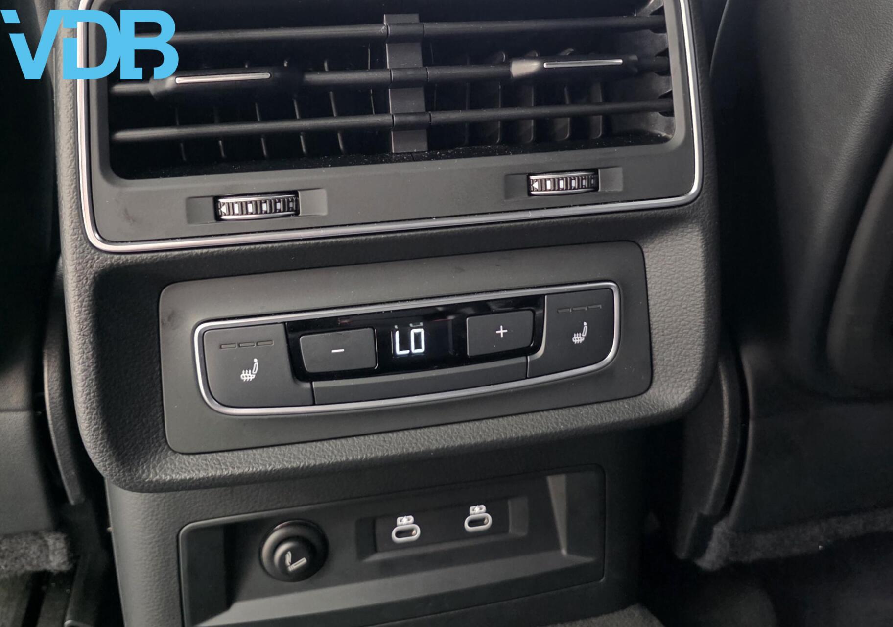 Foto van Audi Q8 60 TFSI E