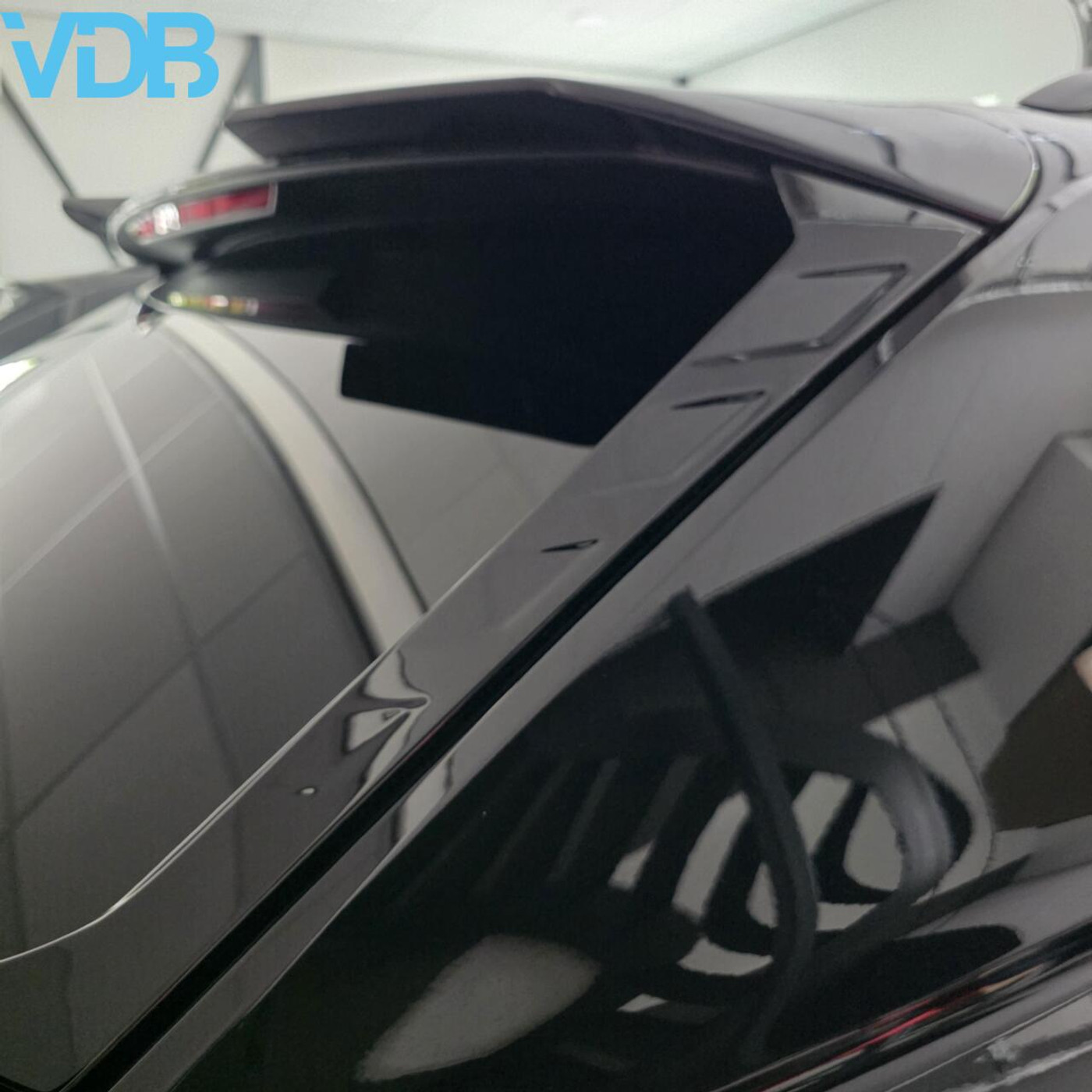 Foto van Audi Q8 60 TFSI E
