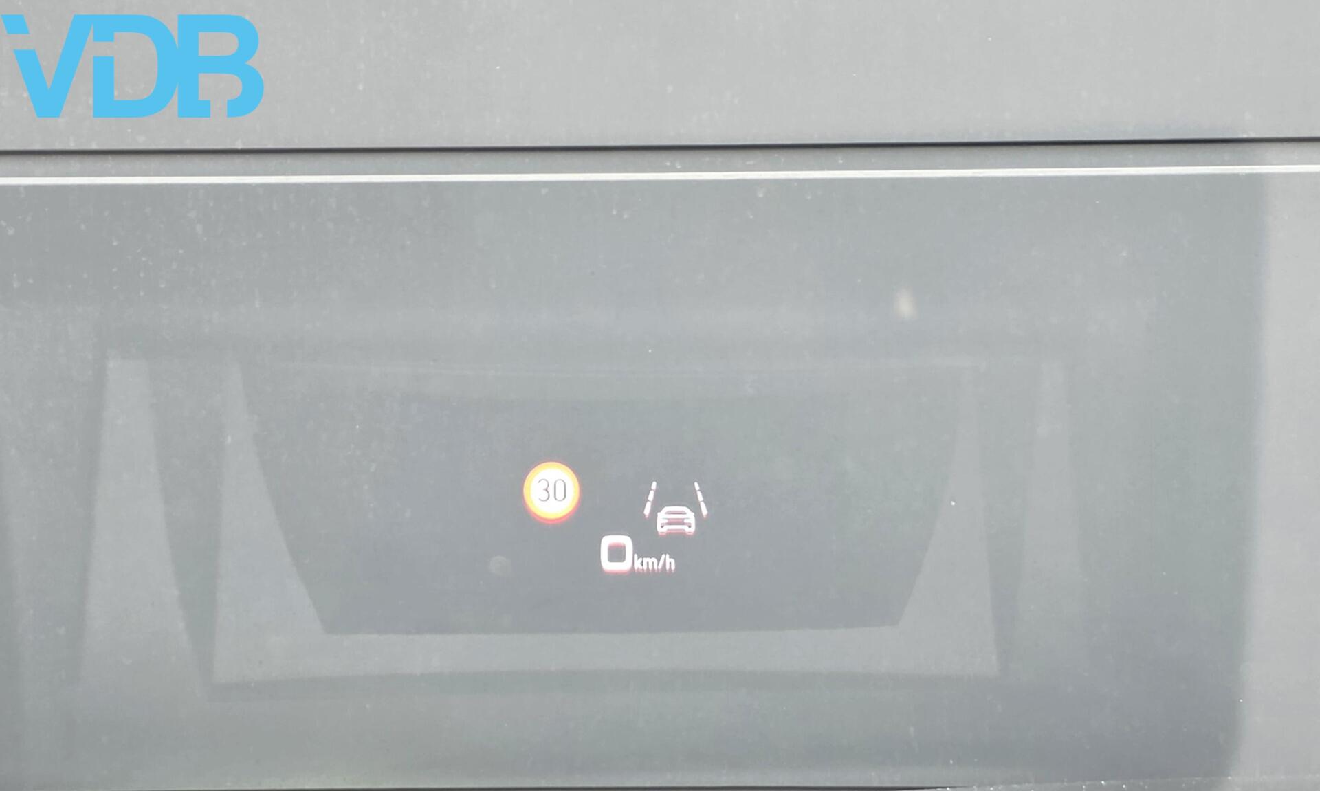 Foto van Audi Q8 60 TFSI E