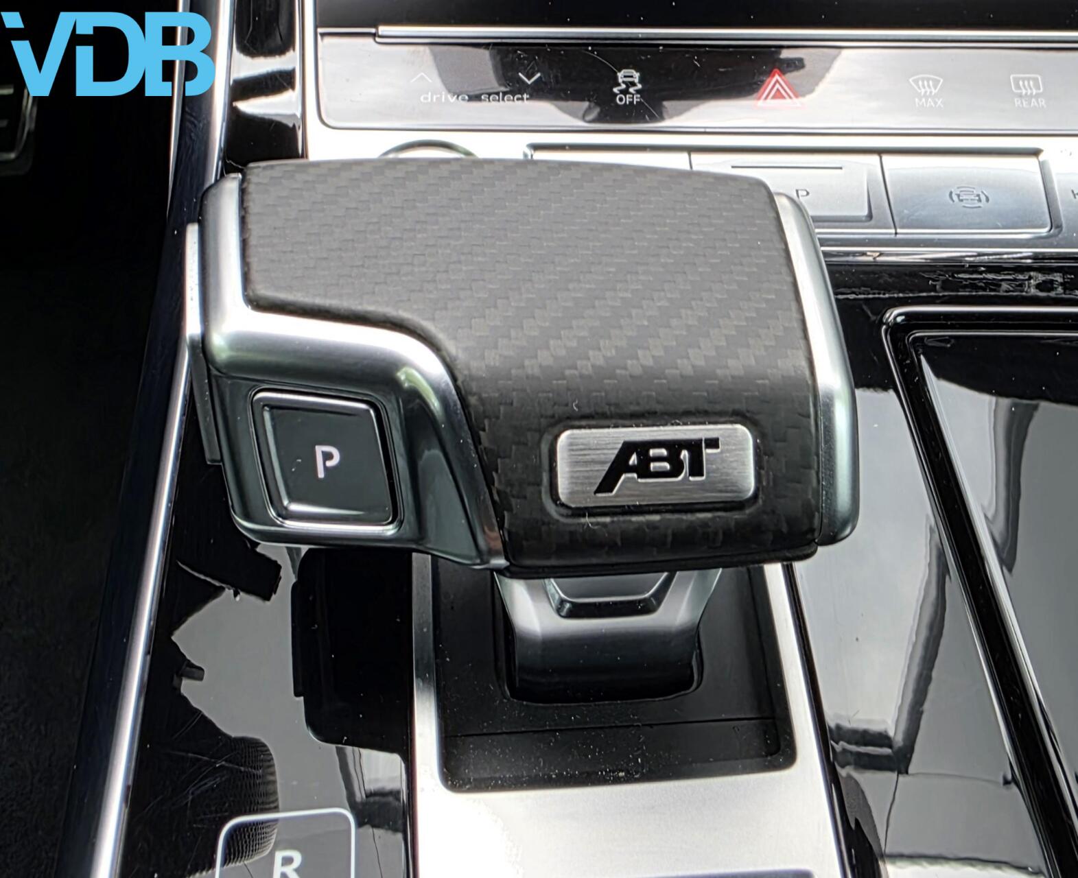 Foto van Audi Q8 60 TFSI E