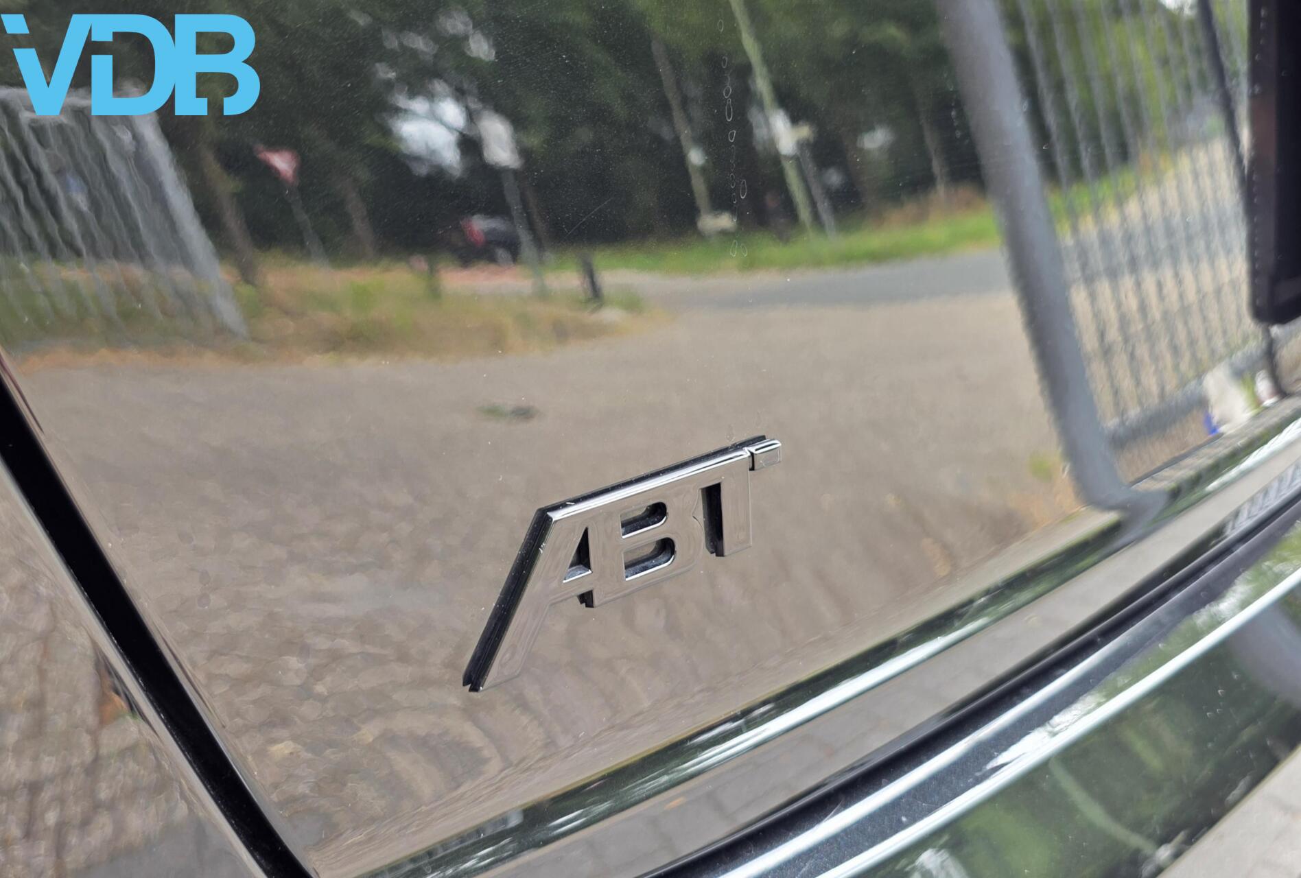Foto van Audi Q8 60 TFSI E