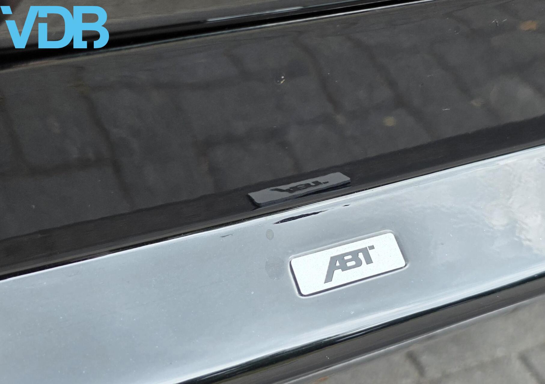 Foto van Audi Q8 60 TFSI E