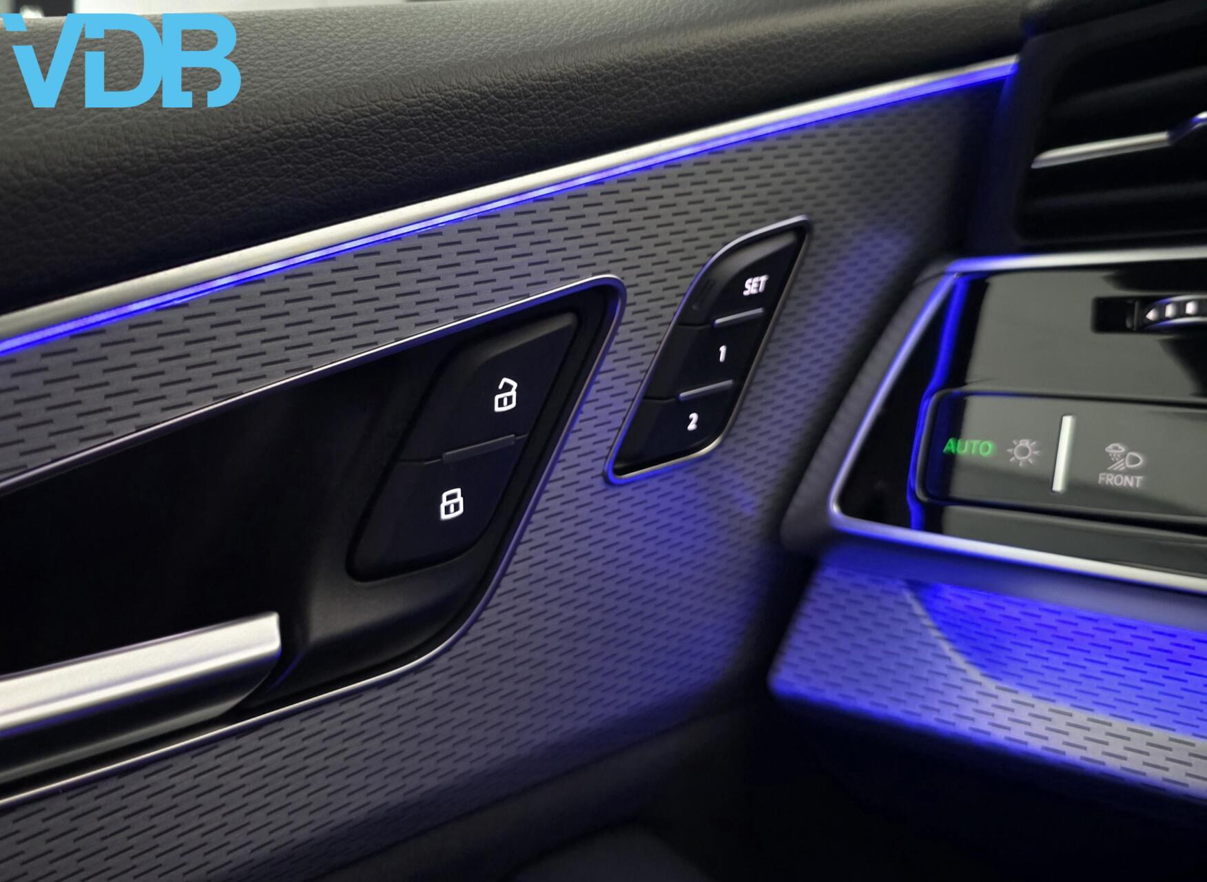 Foto van Audi Q8 60 TFSI E