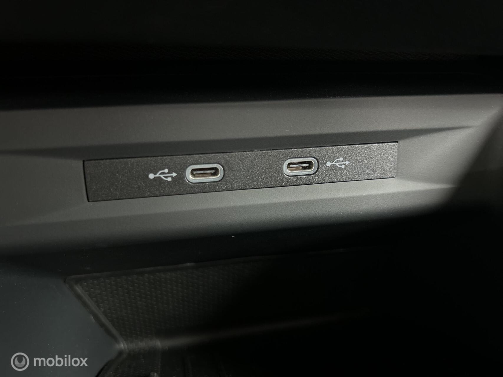 Foto van Cupra Formentor