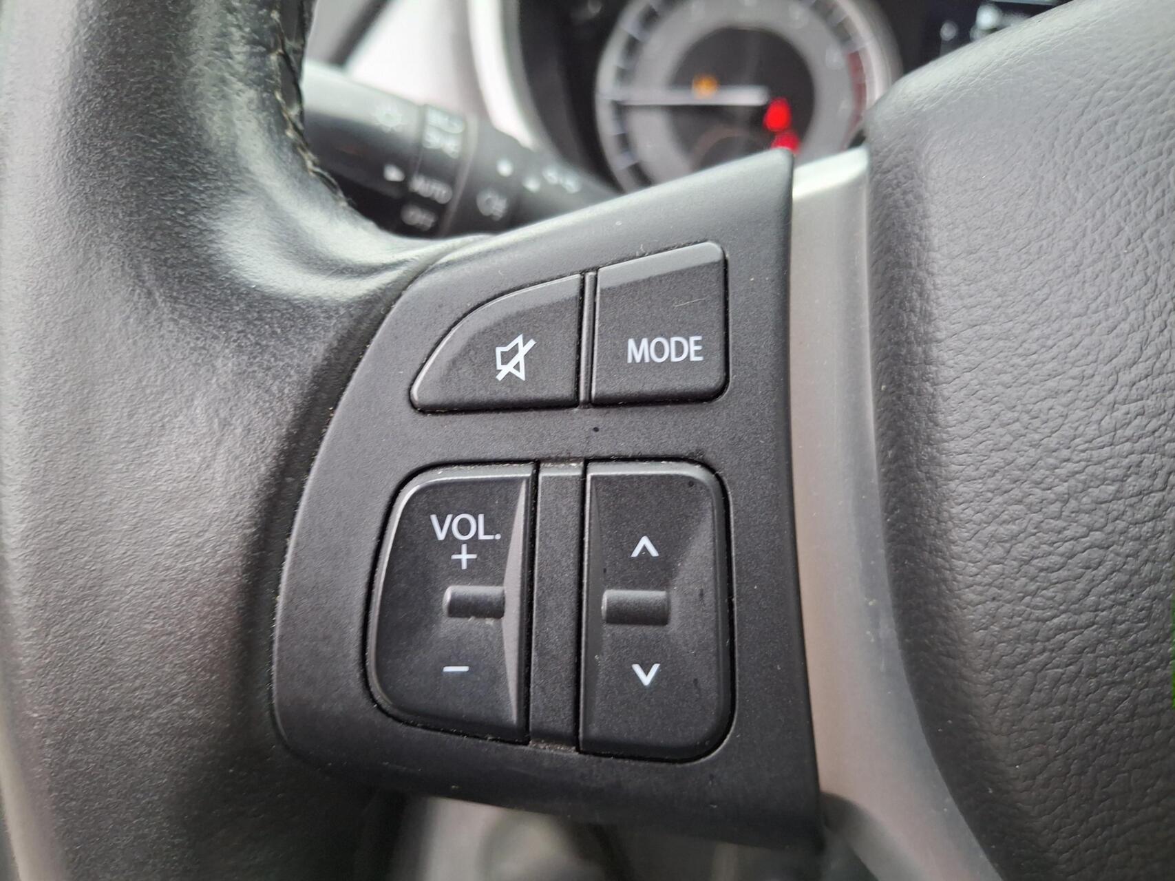 Foto van Suzuki Vitara