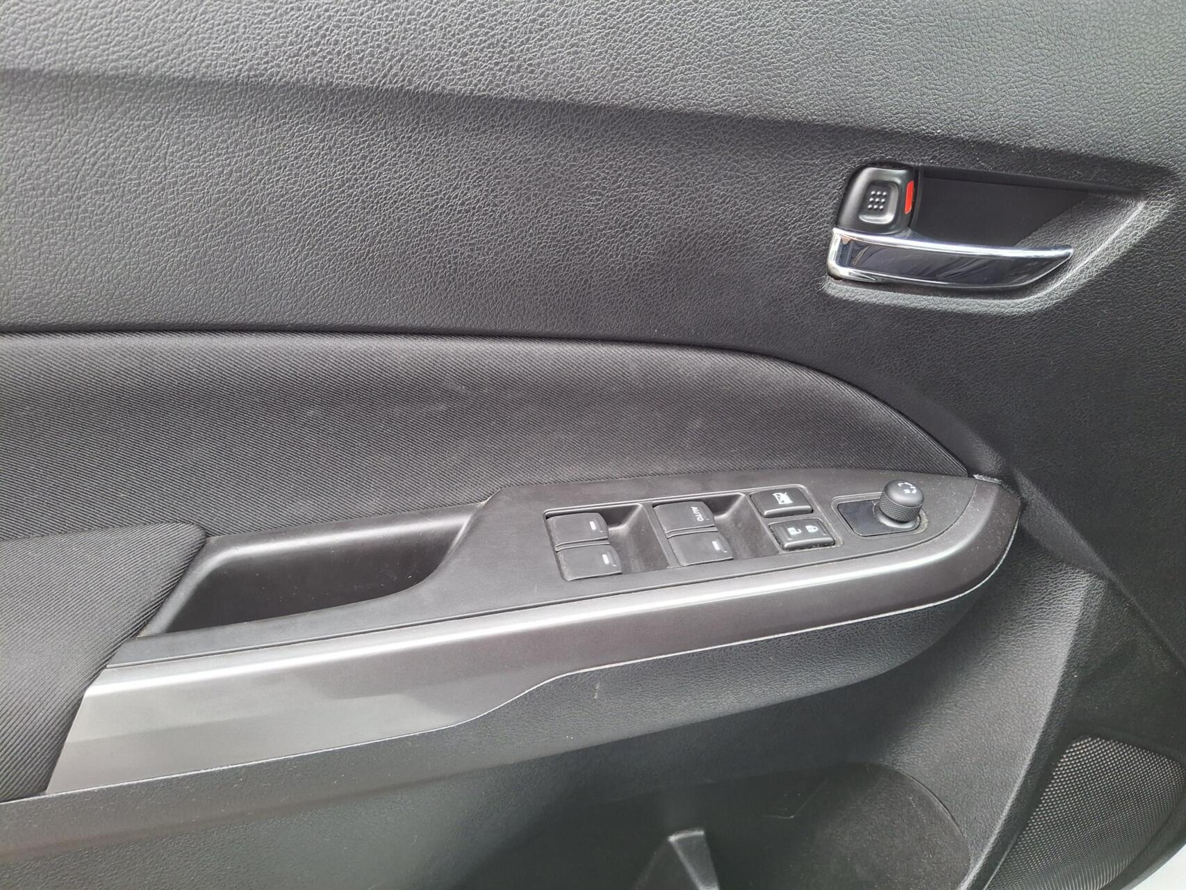 Foto van Suzuki Vitara
