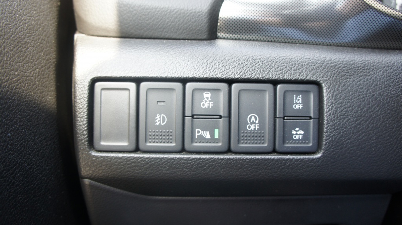 Foto van Suzuki Vitara