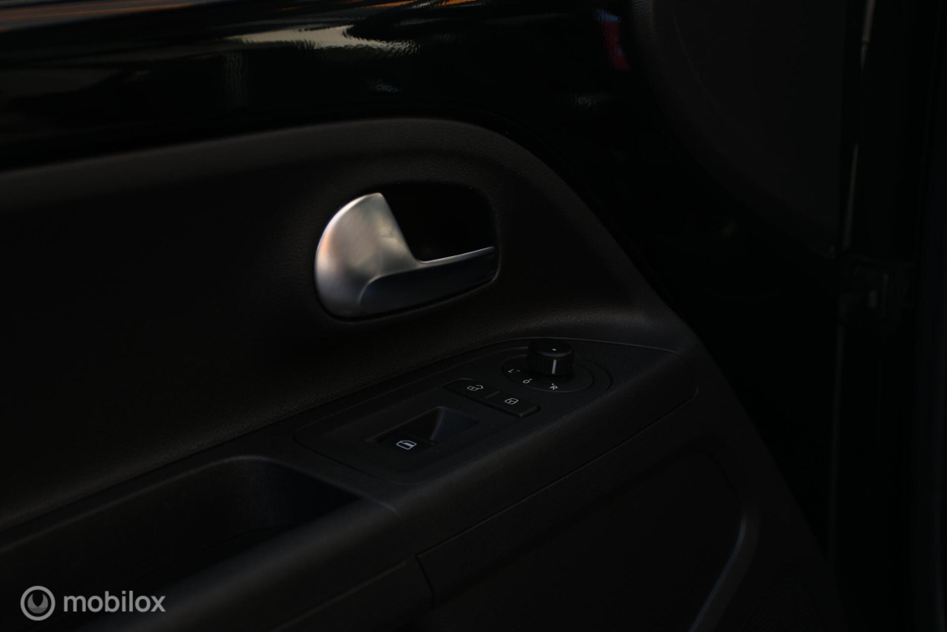 Foto van Volkswagen Up