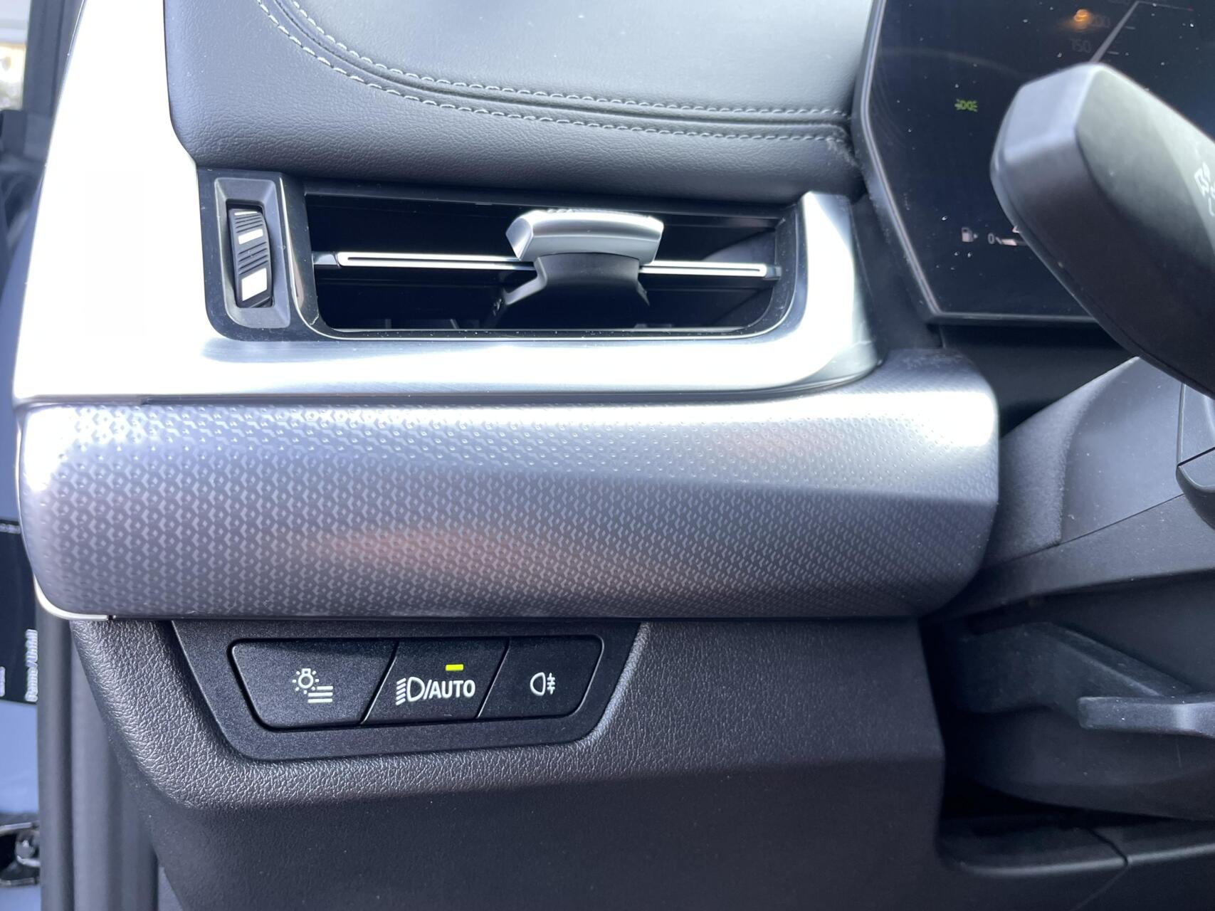 Foto van BMW 218i Active Tourer