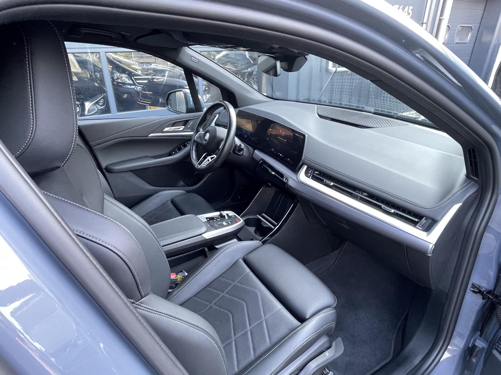 Foto van BMW 218i Active Tourer