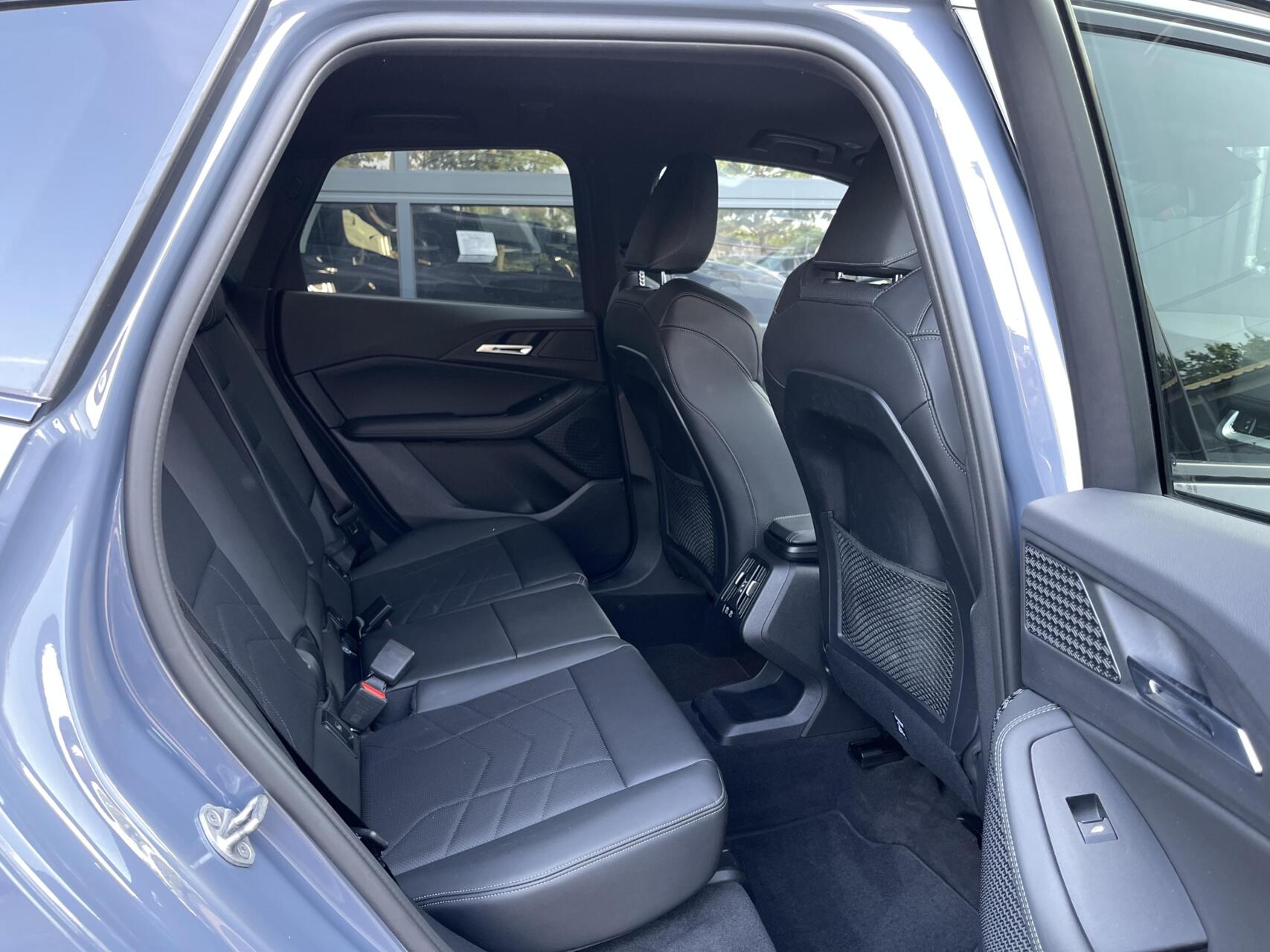 Foto van BMW 218i Active Tourer