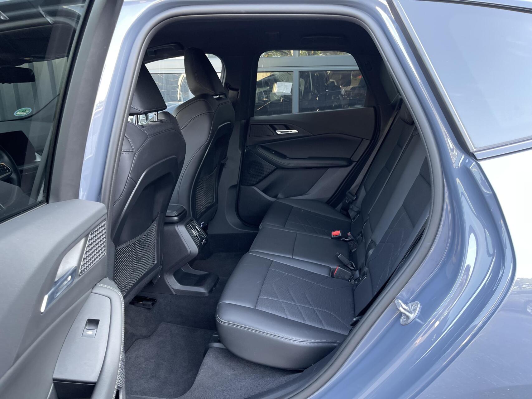 Foto van BMW 218i Active Tourer