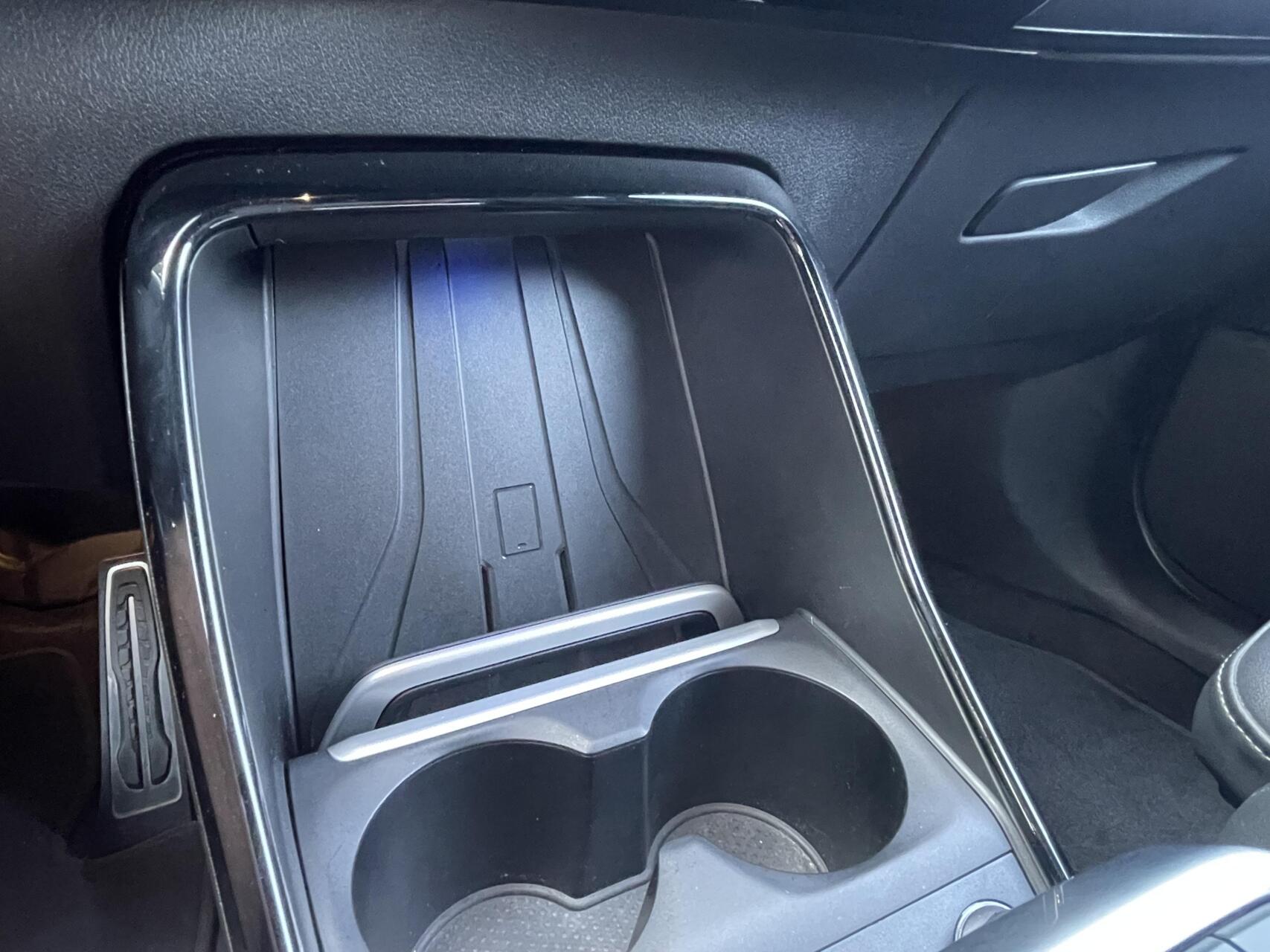 Foto van BMW 218i Active Tourer
