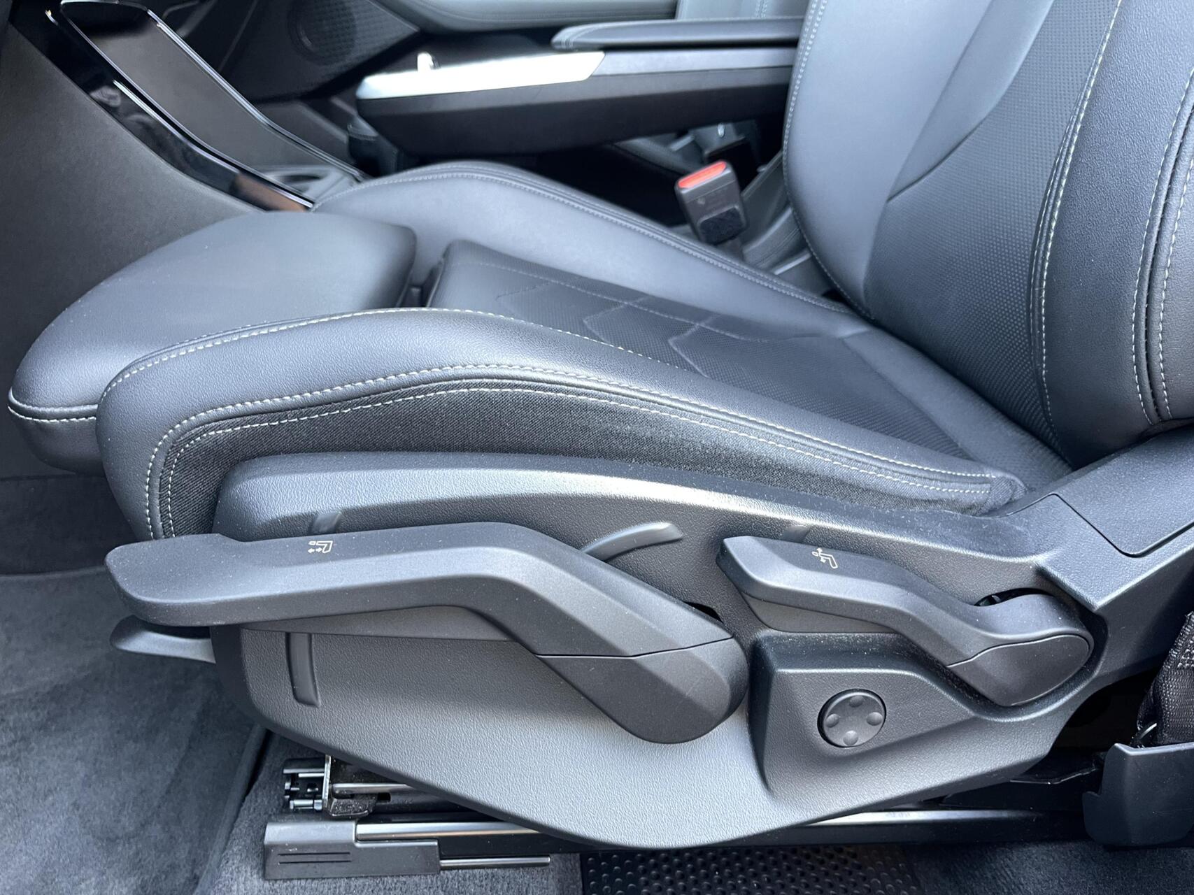 Foto van BMW 218i Active Tourer