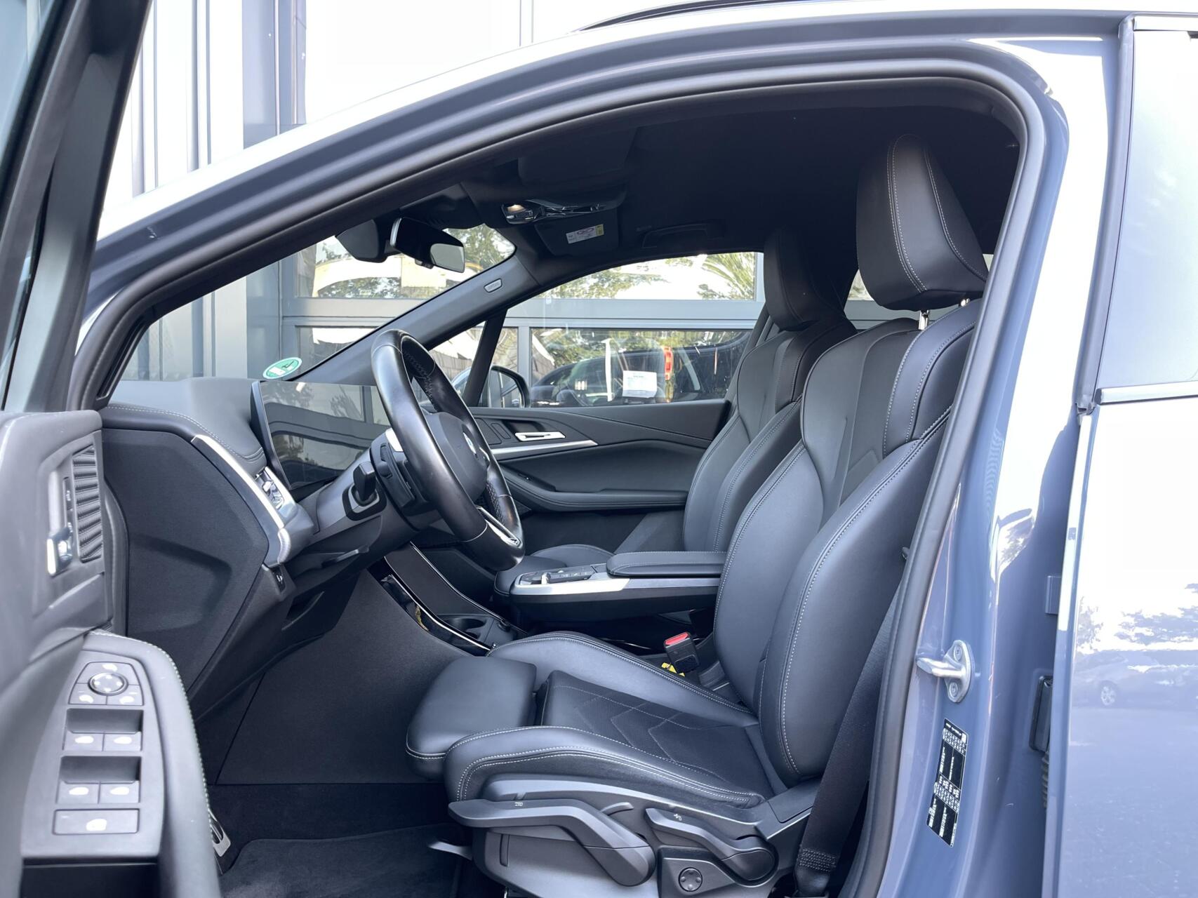 Foto van BMW 218i Active Tourer