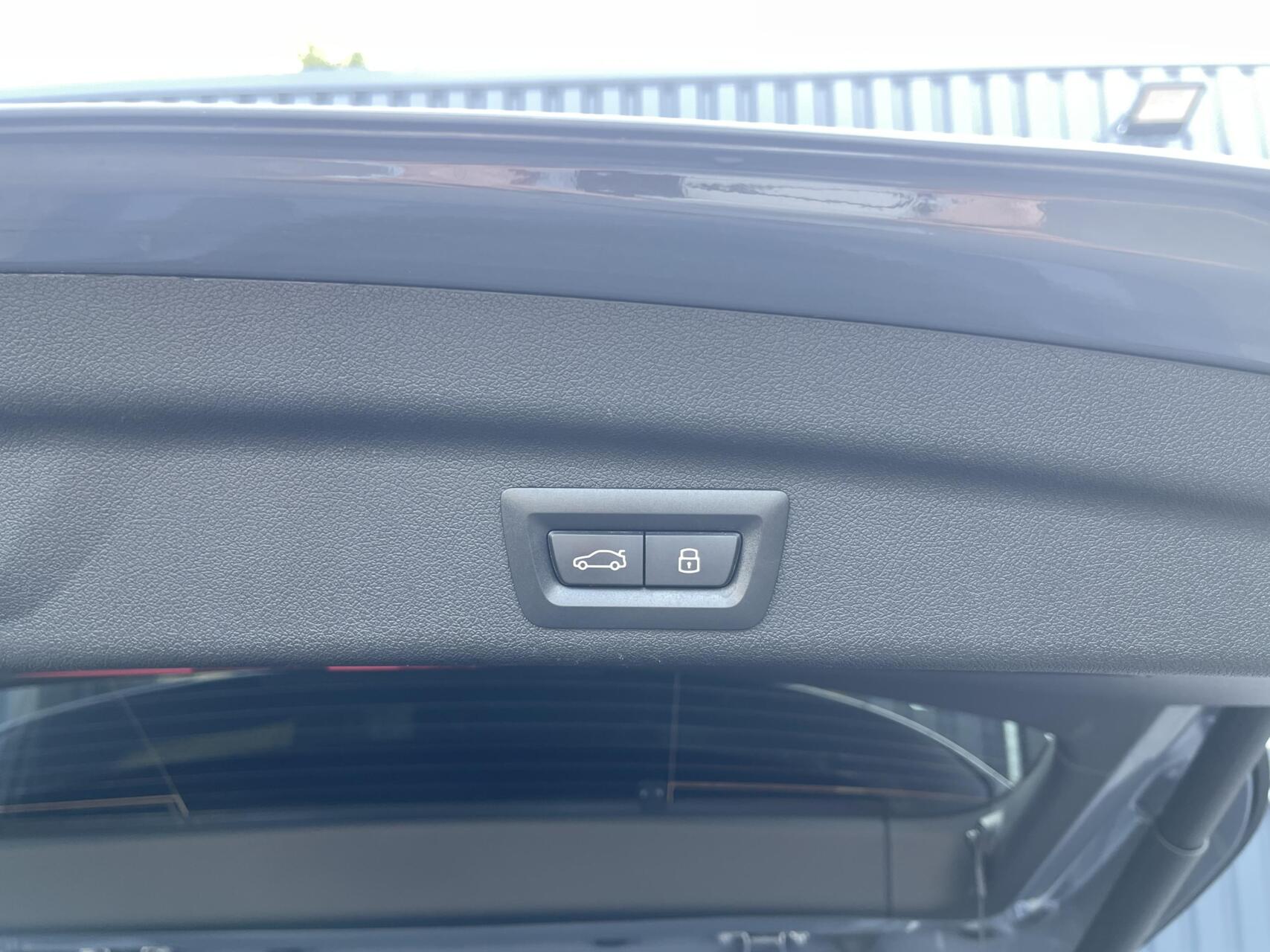 Foto van BMW 218i Active Tourer