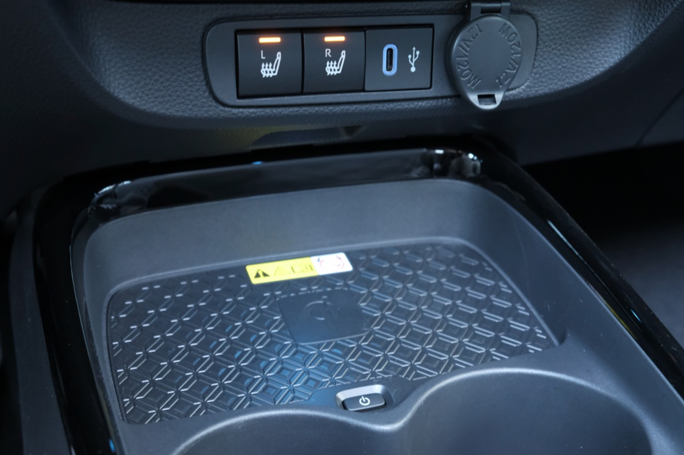 Foto van Toyota Toyota Aygo X