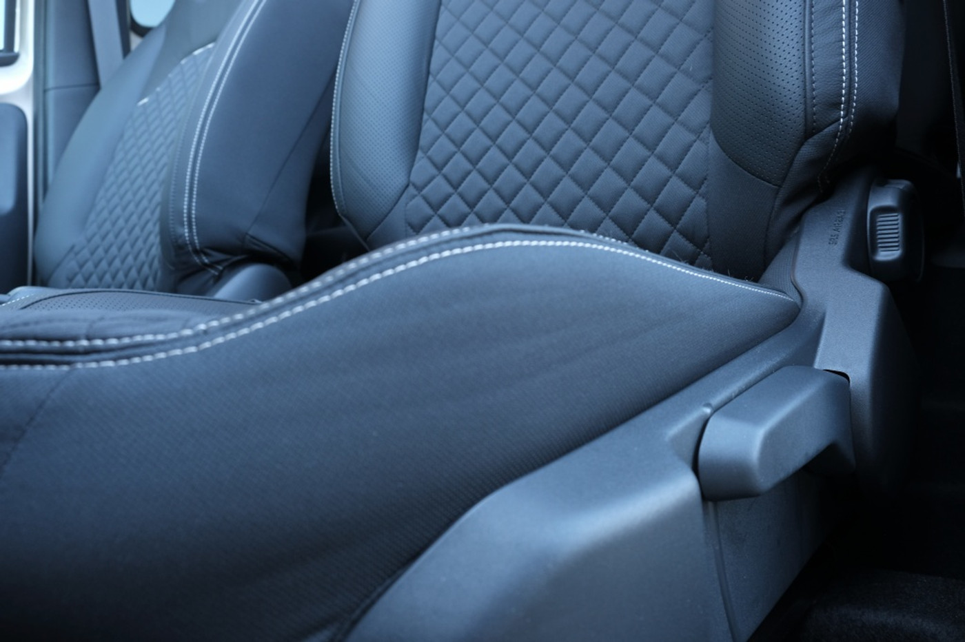 Foto van Toyota Toyota Aygo X
