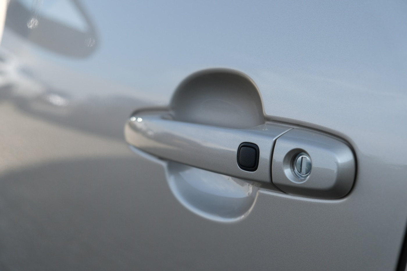 Foto van Toyota Toyota Aygo X