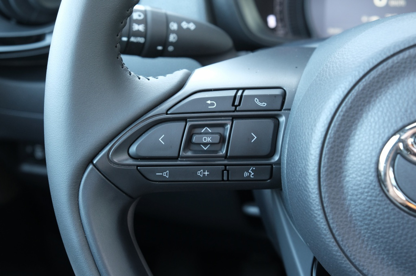 Foto van Toyota Toyota Aygo X