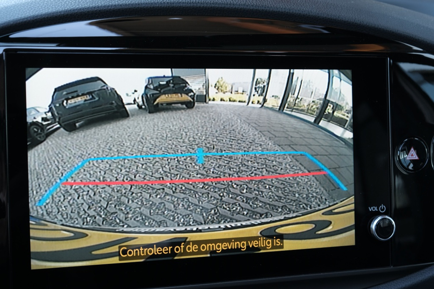 Foto van Toyota Toyota Aygo X