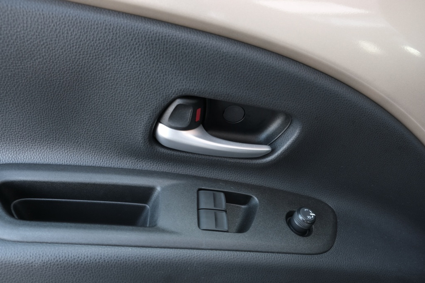 Foto van Toyota Toyota Aygo X