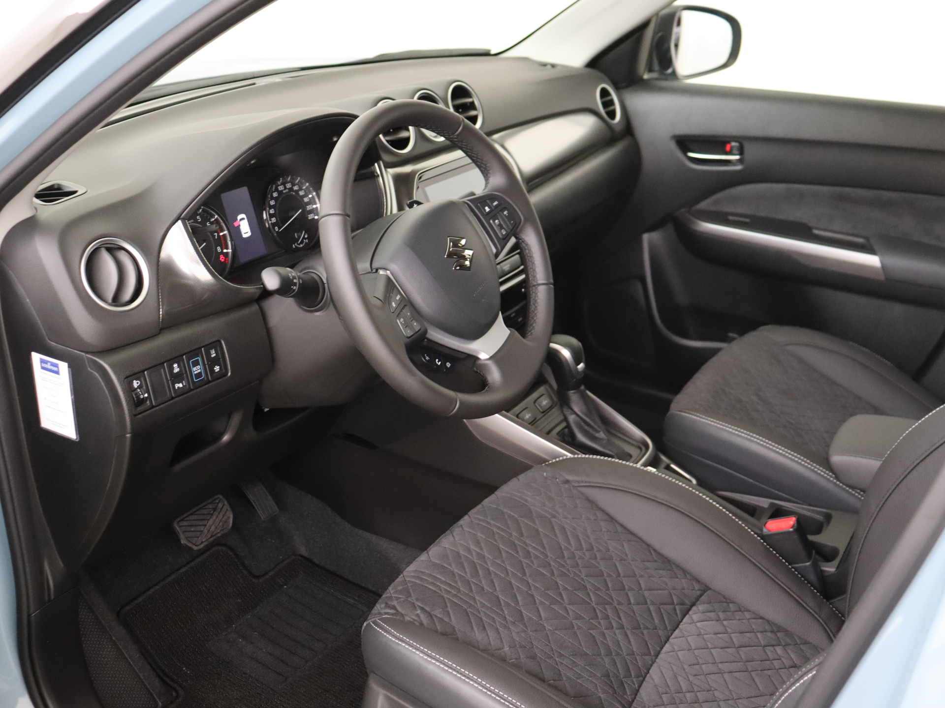 Foto van Suzuki Vitara