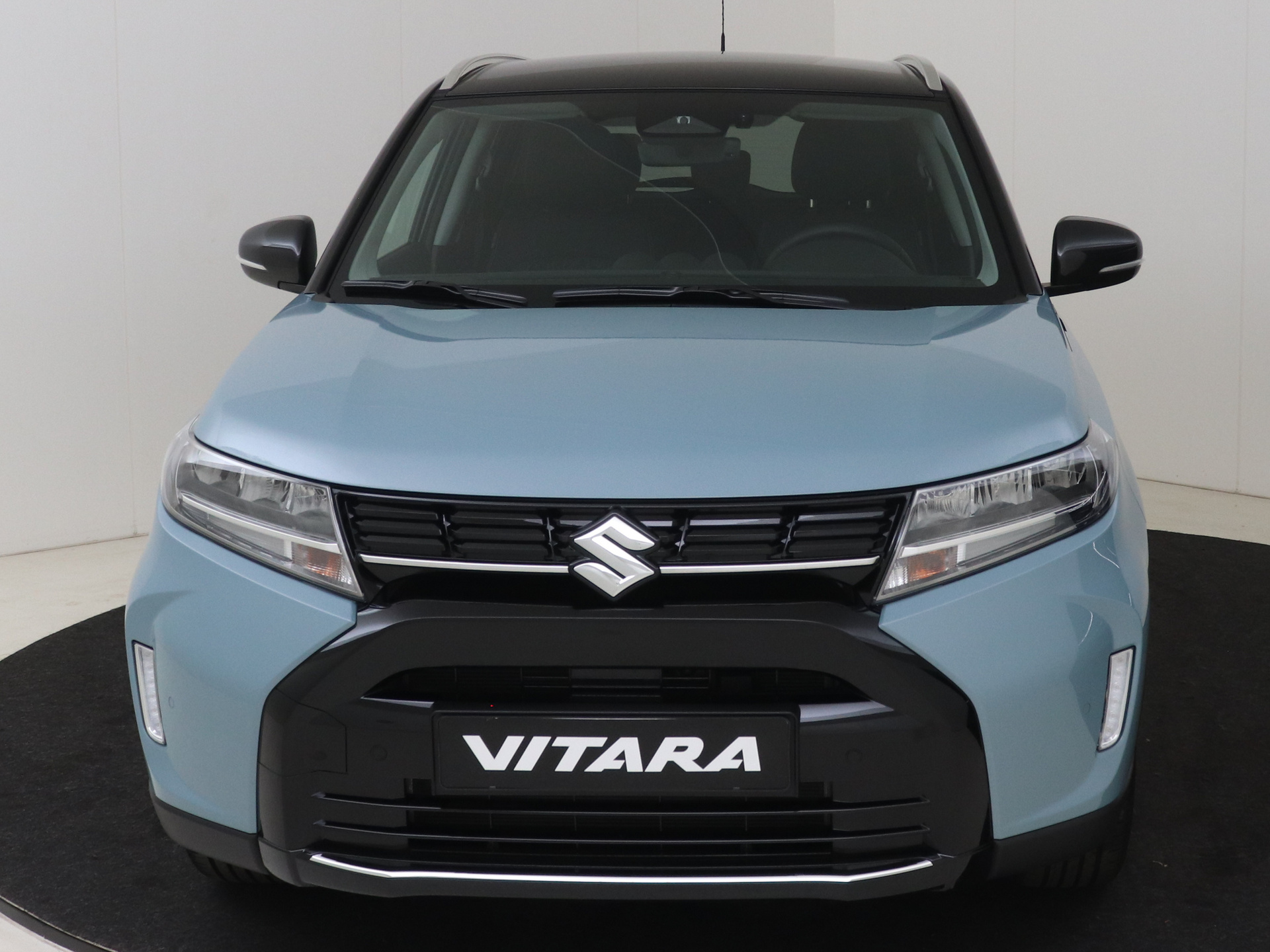 Foto van Suzuki Vitara