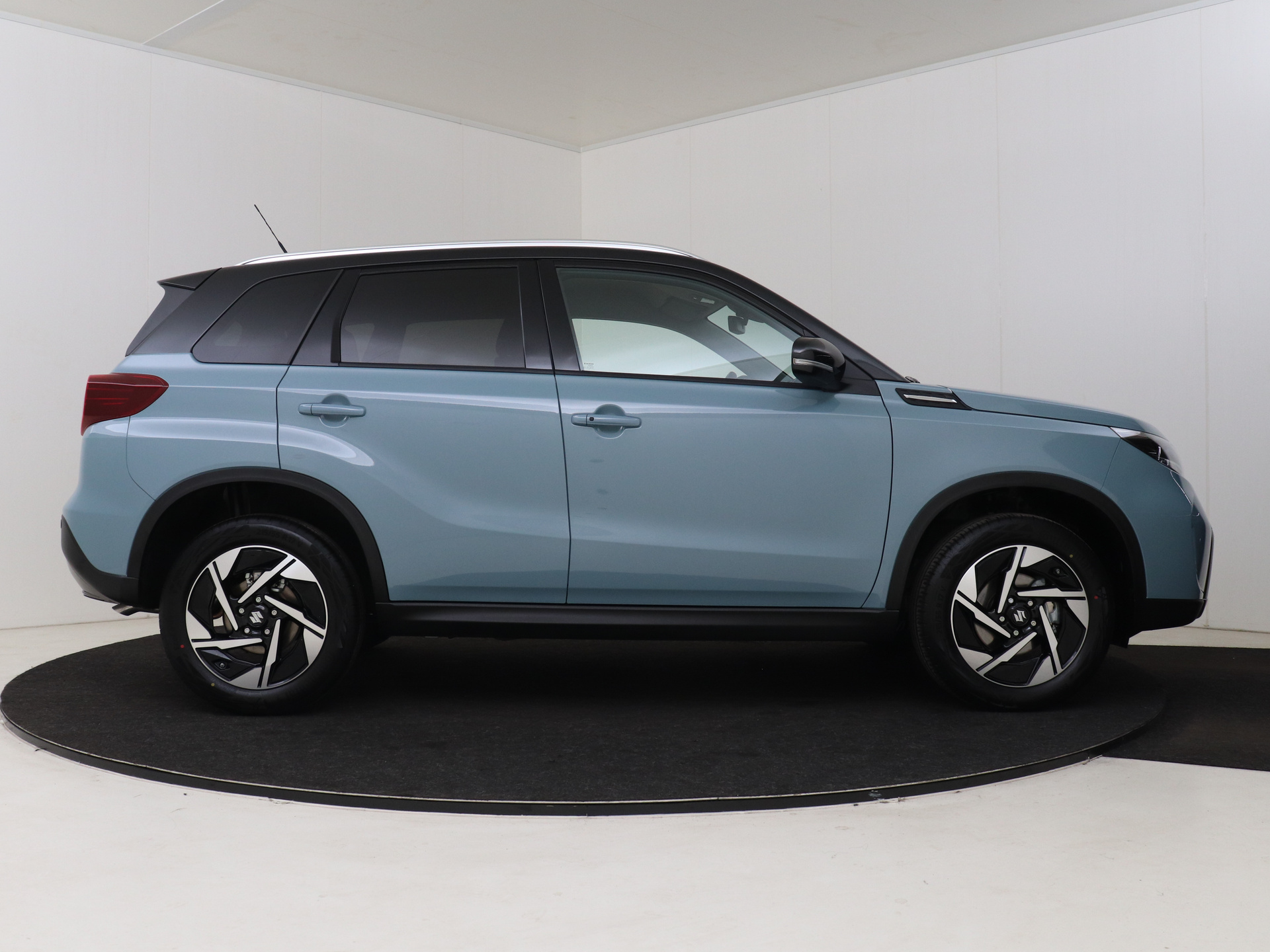 Foto van Suzuki Vitara