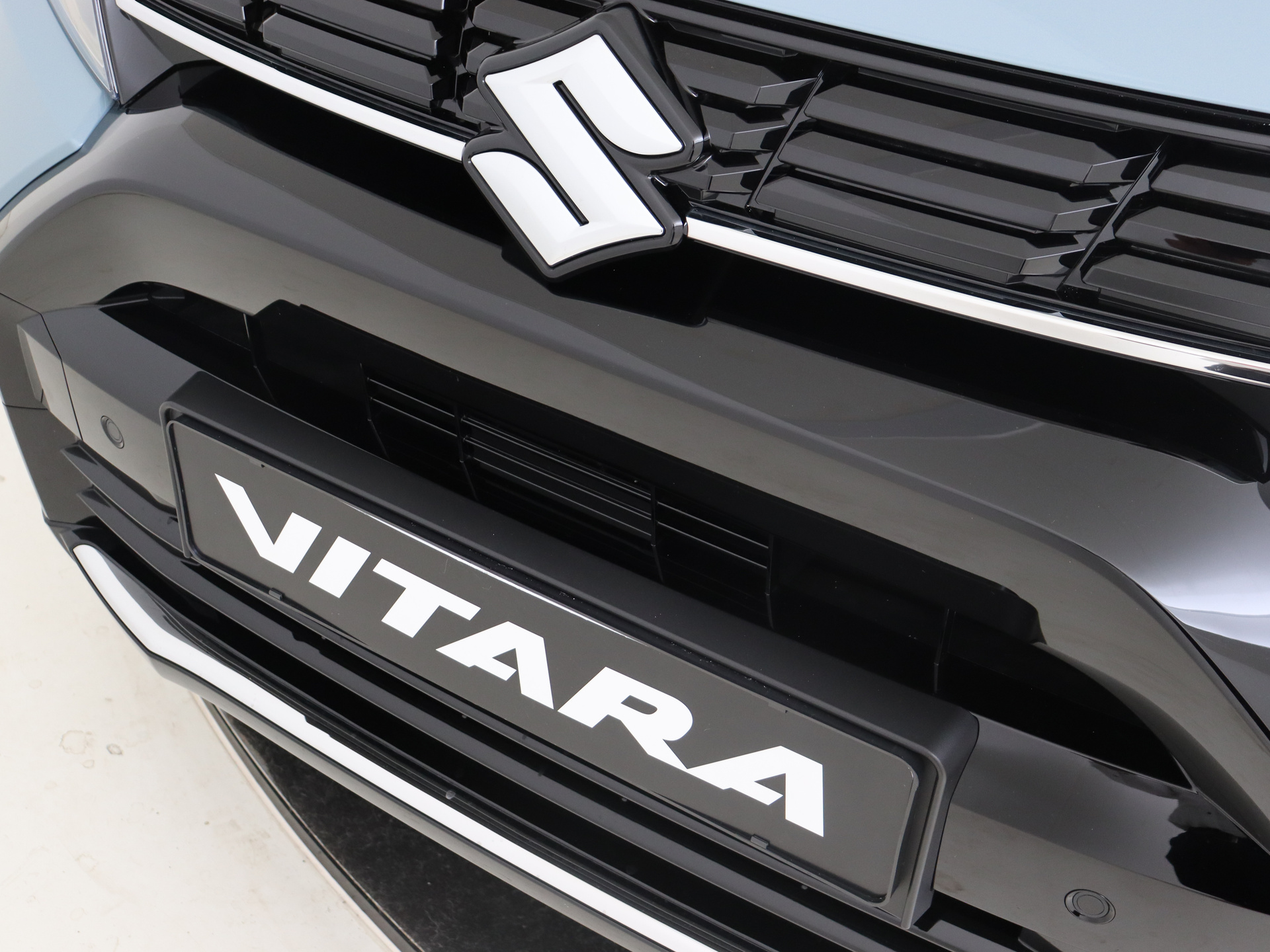 Foto van Suzuki Vitara