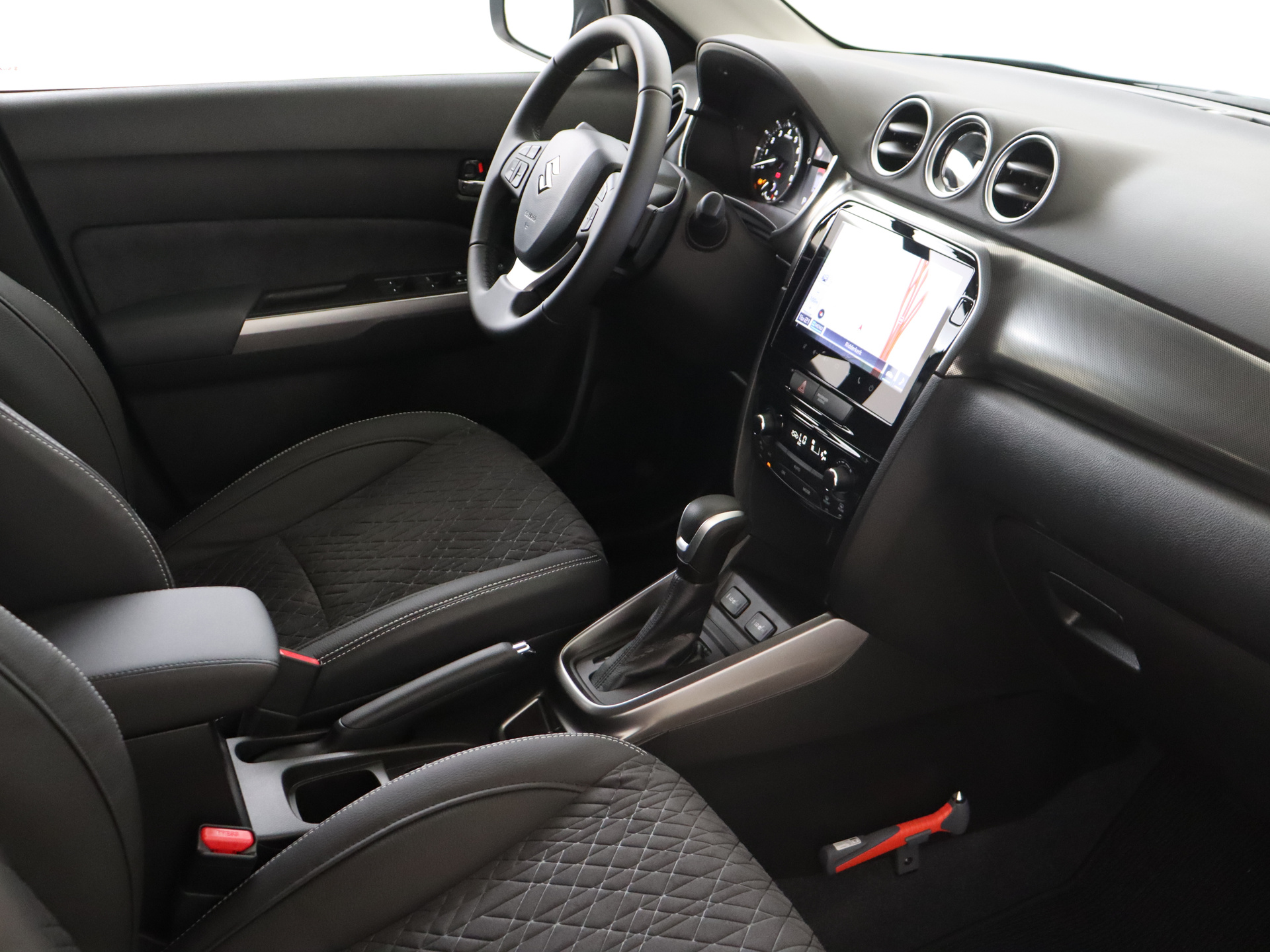 Foto van Suzuki Vitara