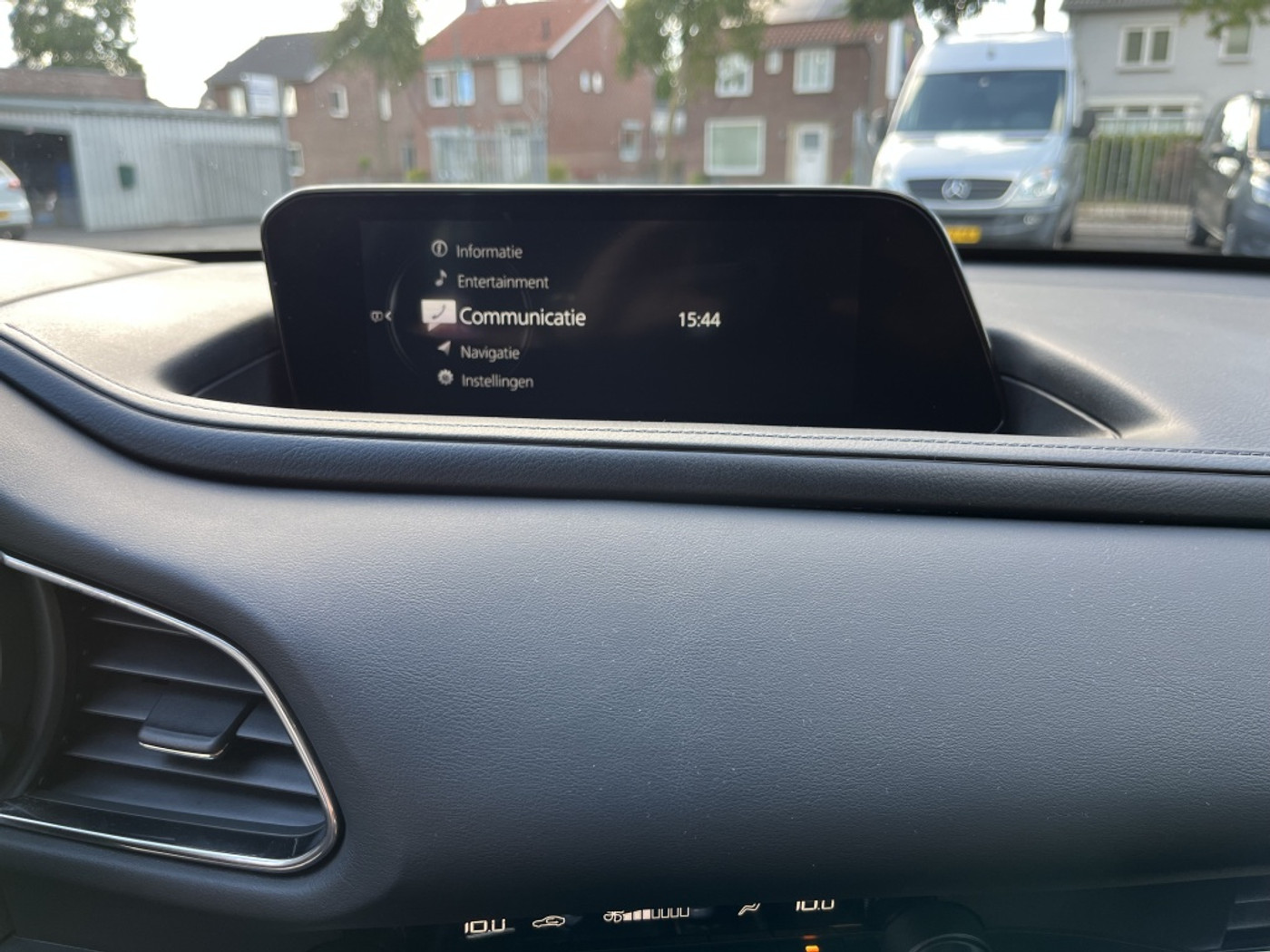 Foto van Mazda Mazda Cx-30