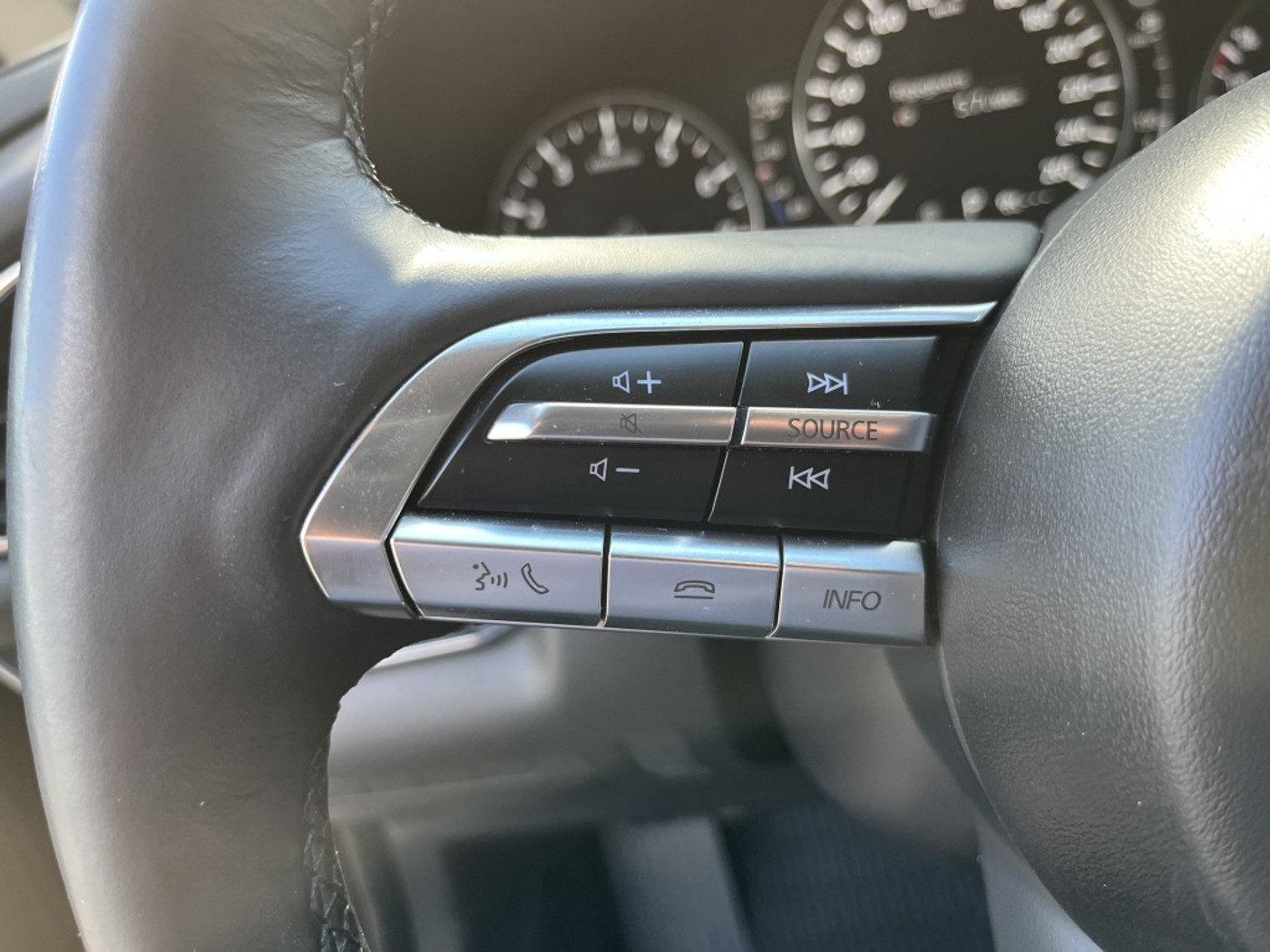 Foto van Mazda Mazda Cx-30