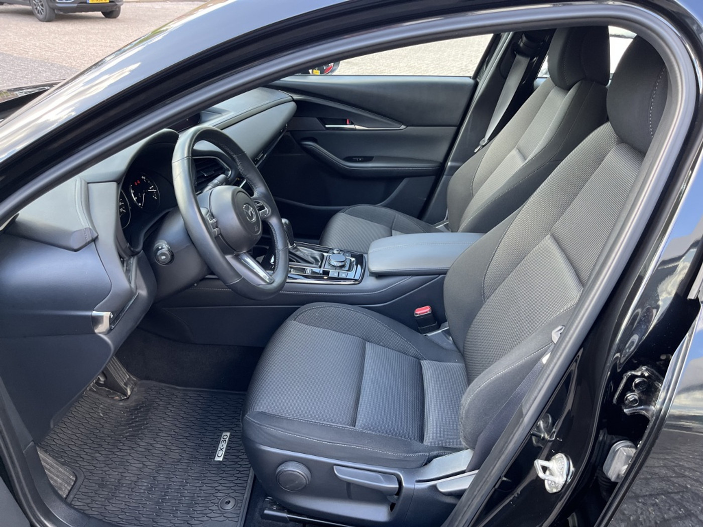 Foto van Mazda Mazda Cx-30