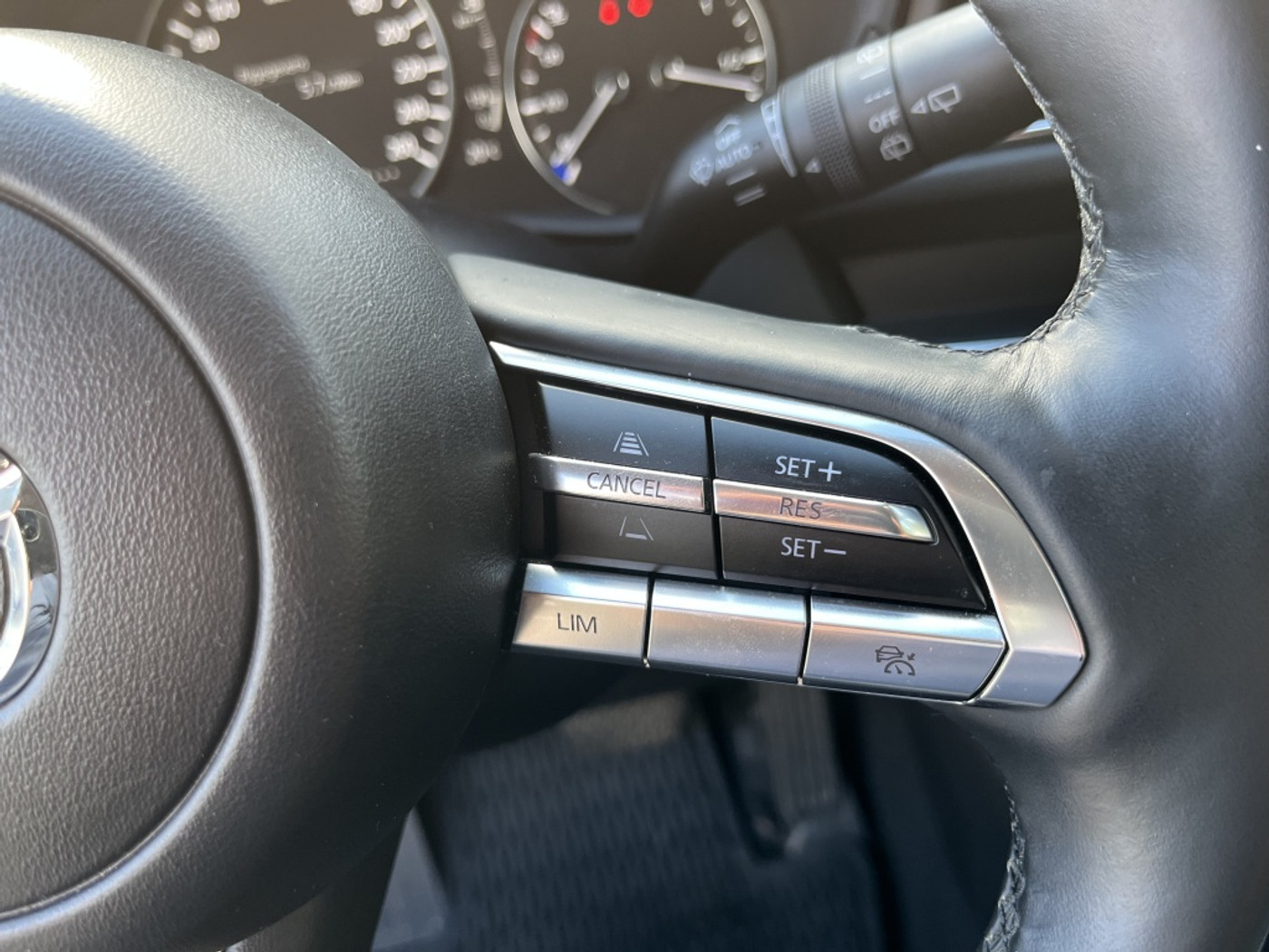 Foto van Mazda Mazda Cx-30