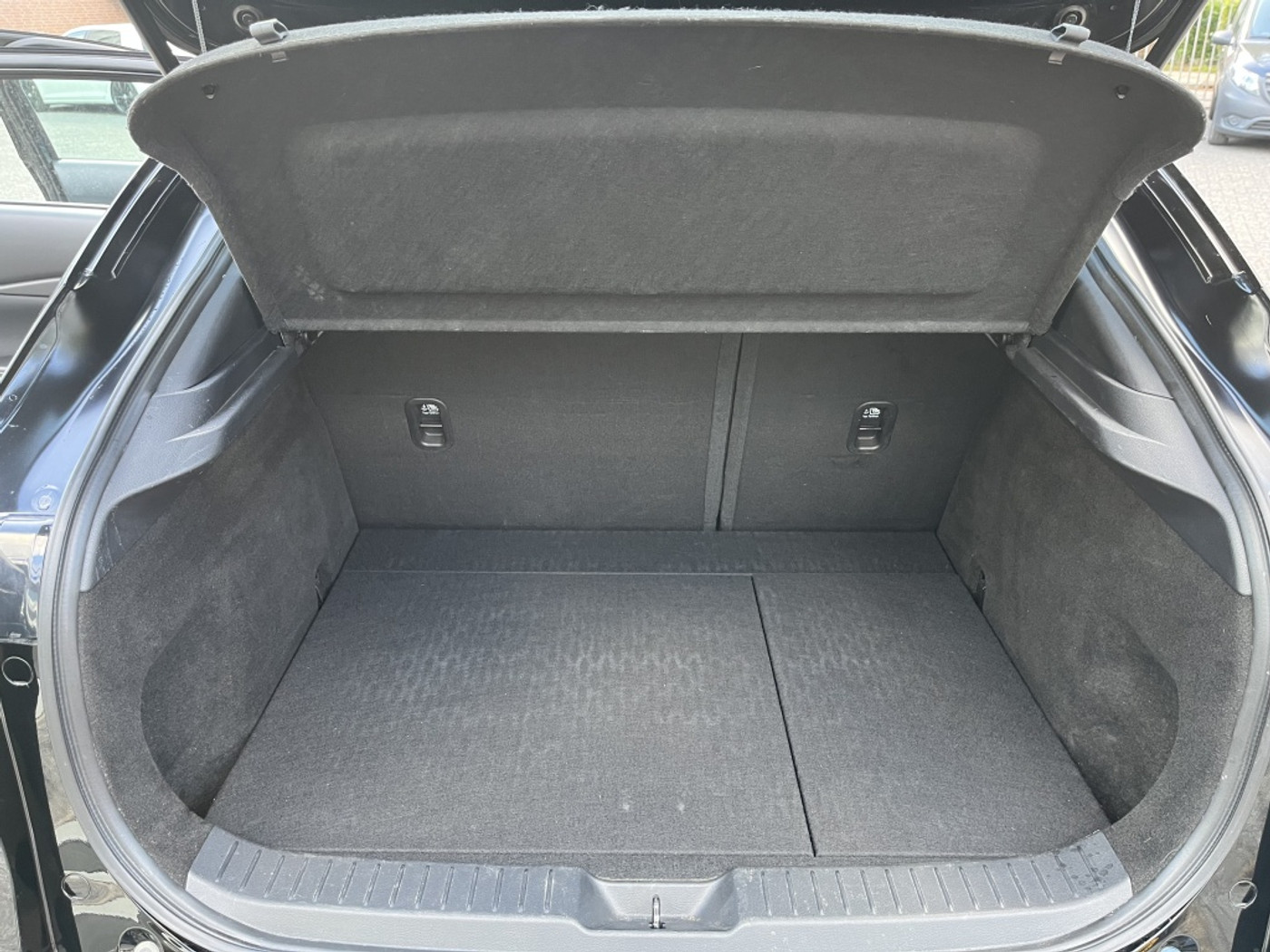 Foto van Mazda Mazda Cx-30