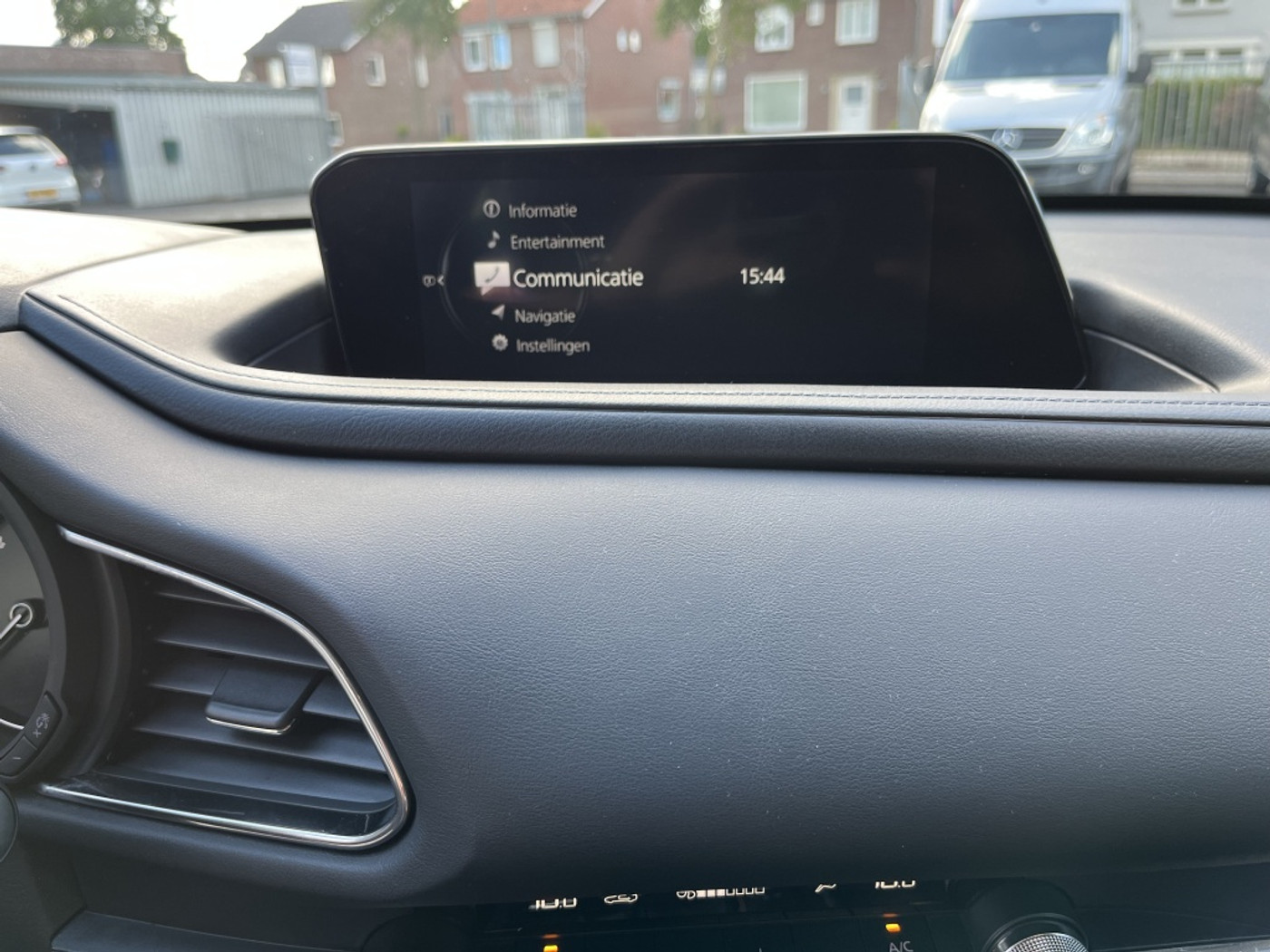 Foto van Mazda Mazda Cx-30