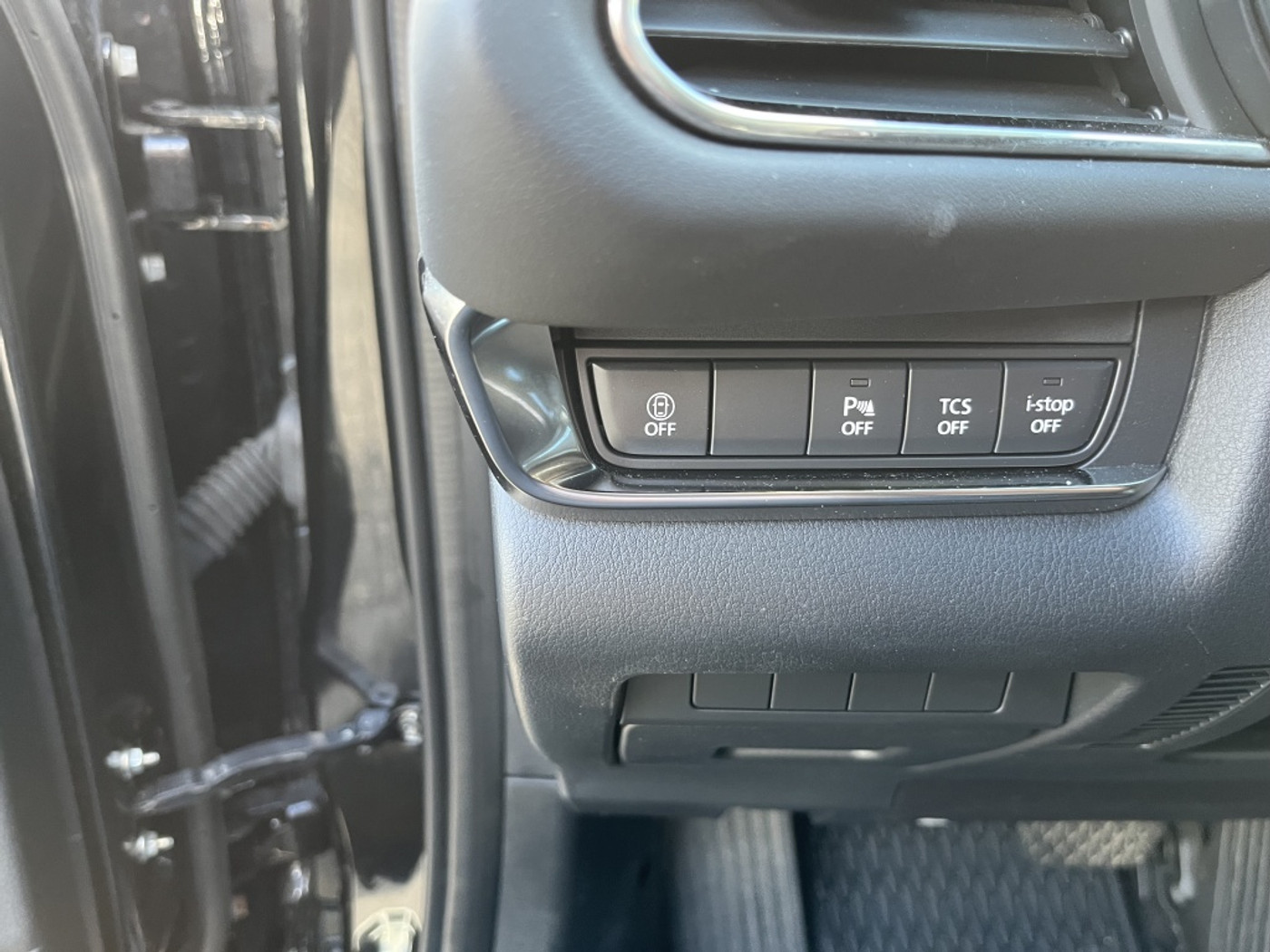 Foto van Mazda Mazda Cx-30