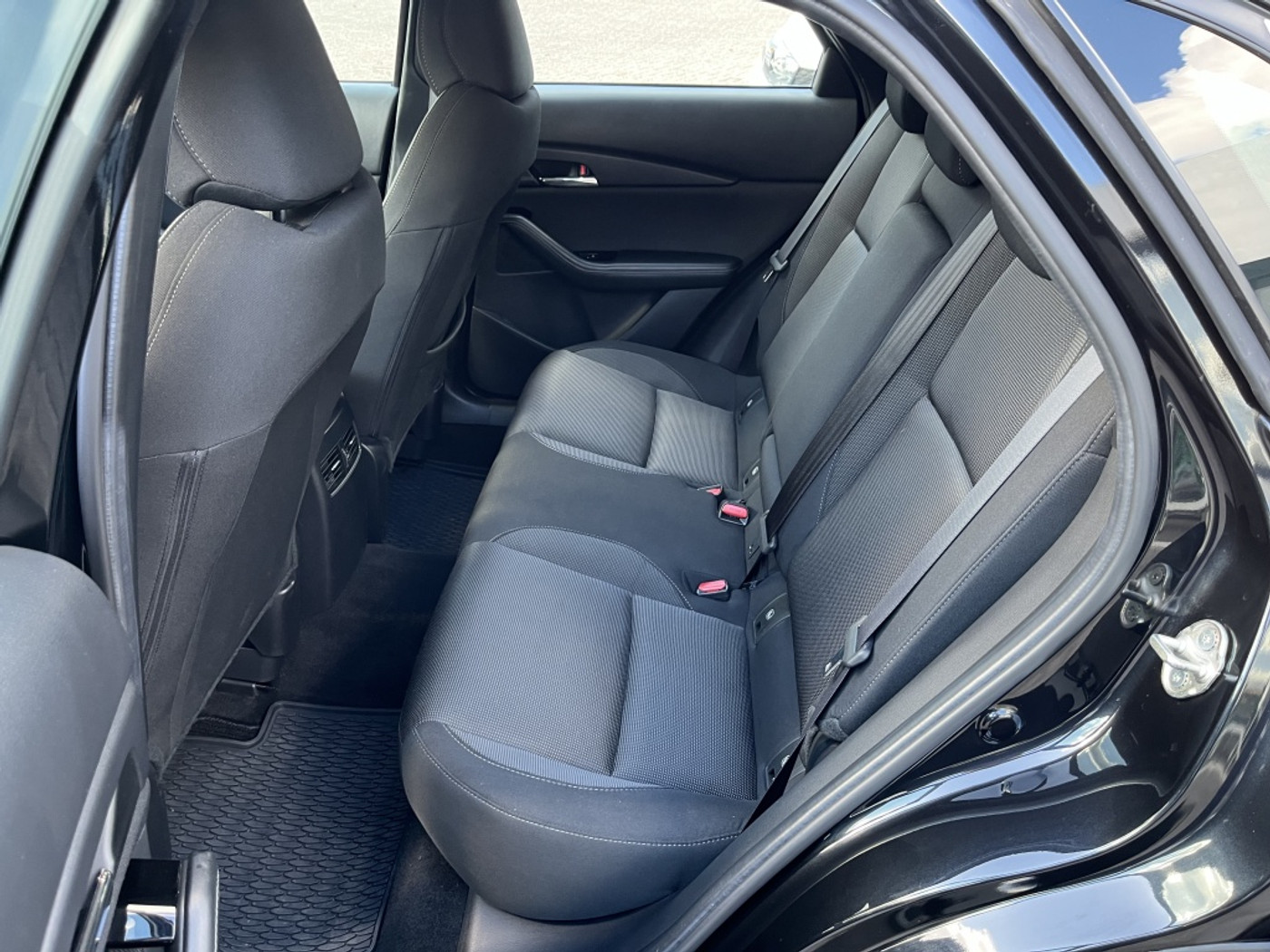 Foto van Mazda Mazda Cx-30