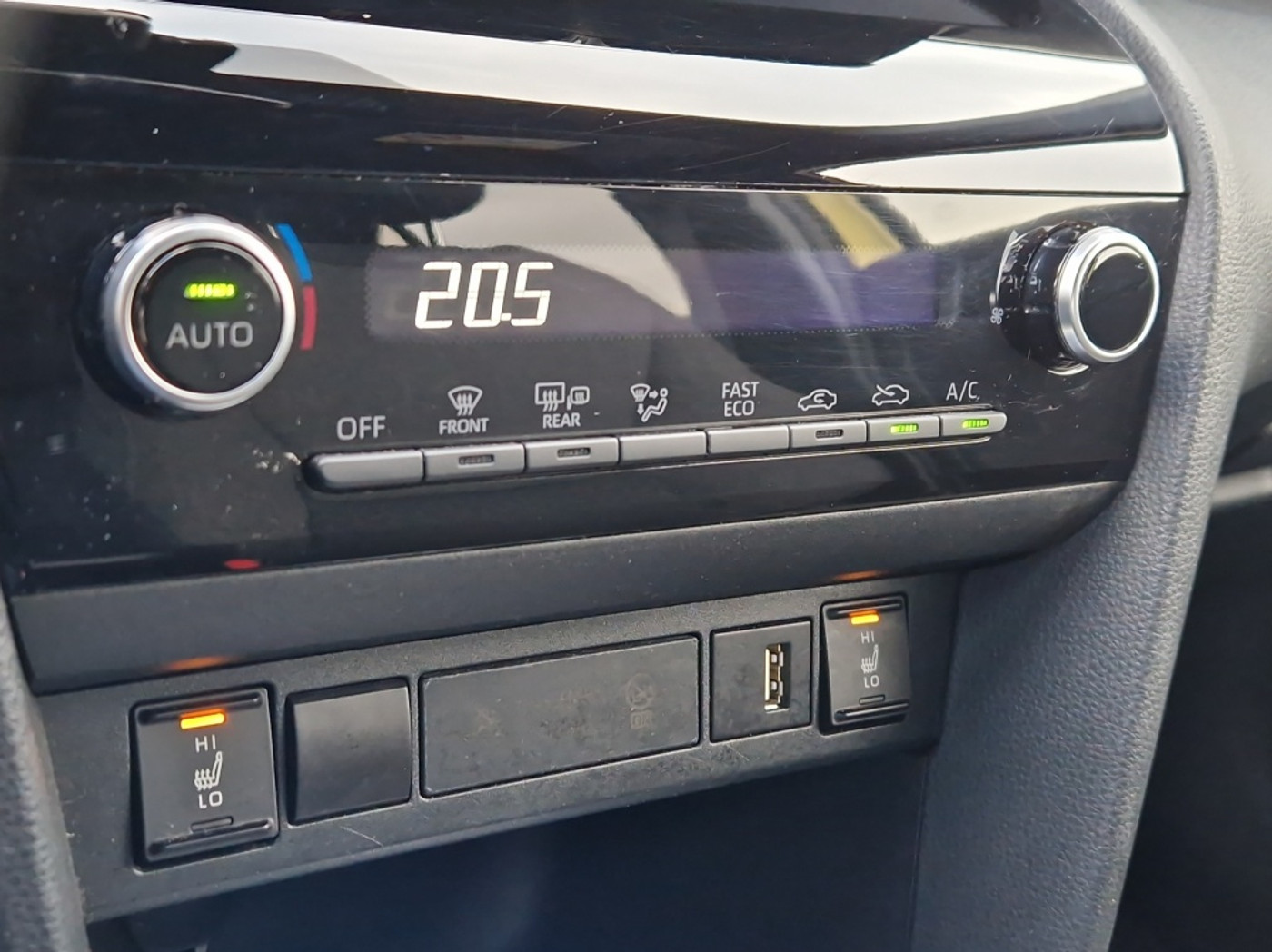 Foto van Toyota Toyota Yaris Cross