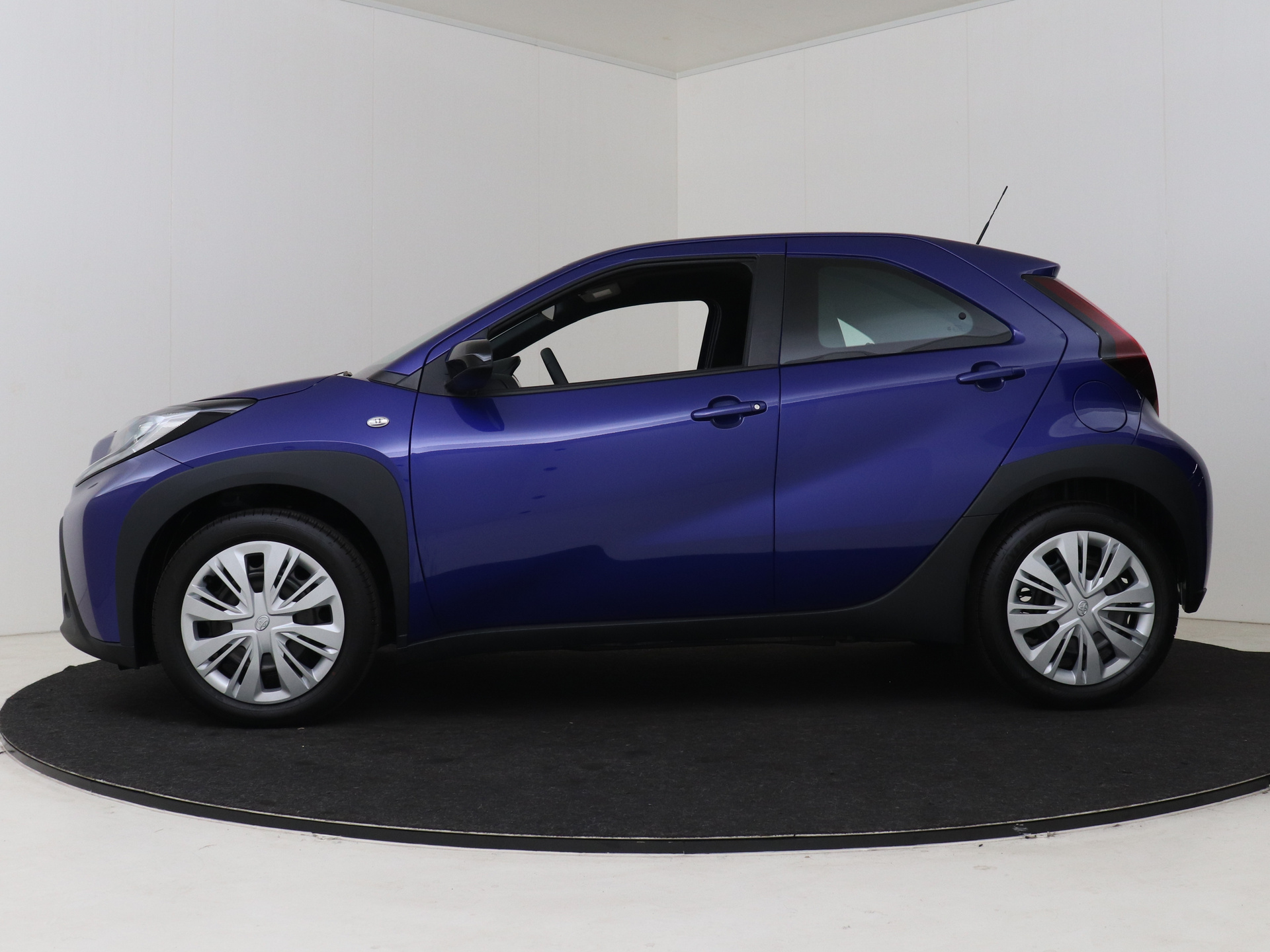 Foto van Toyota Toyota Aygo X