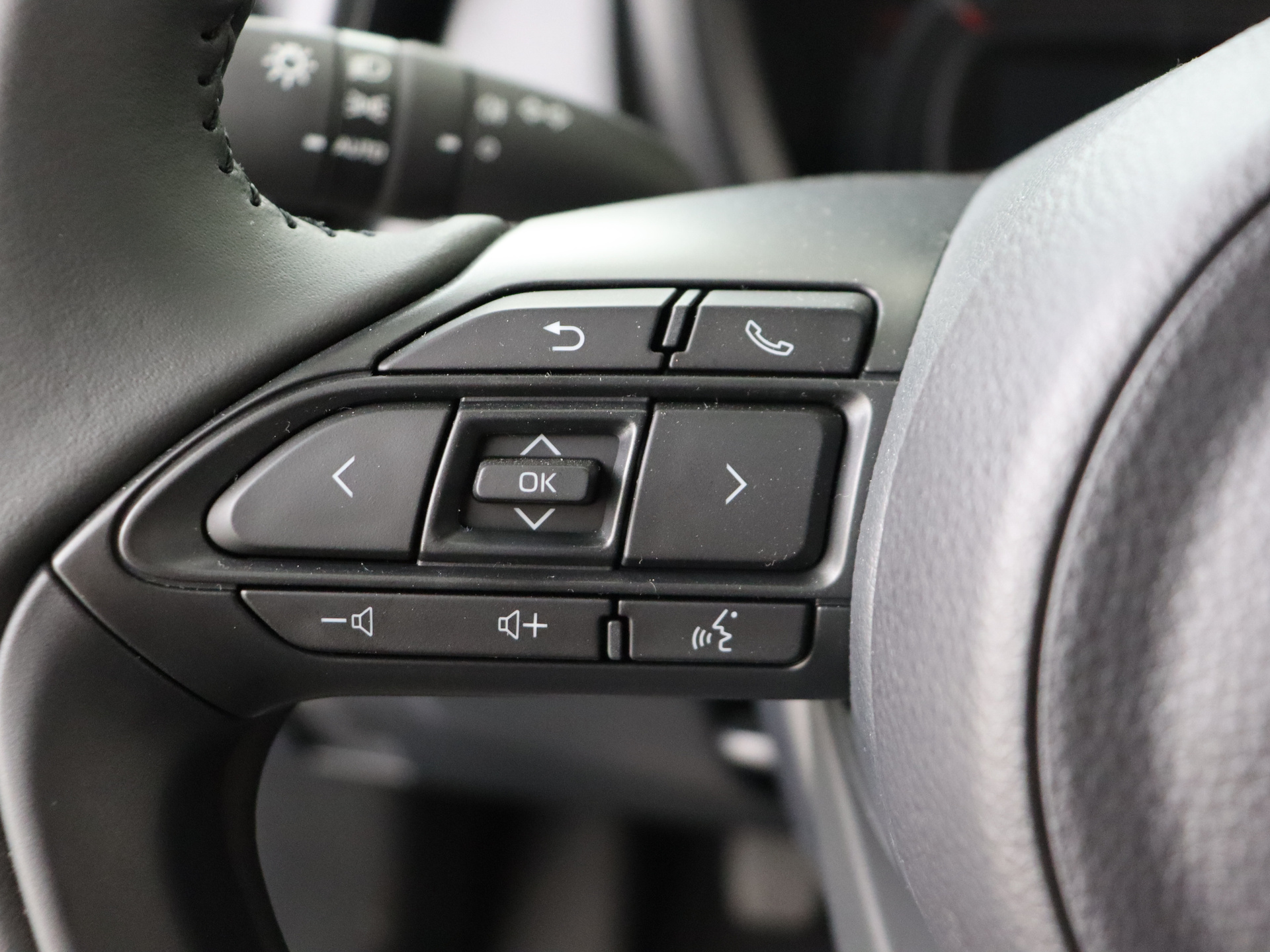 Foto van Toyota Toyota Aygo X