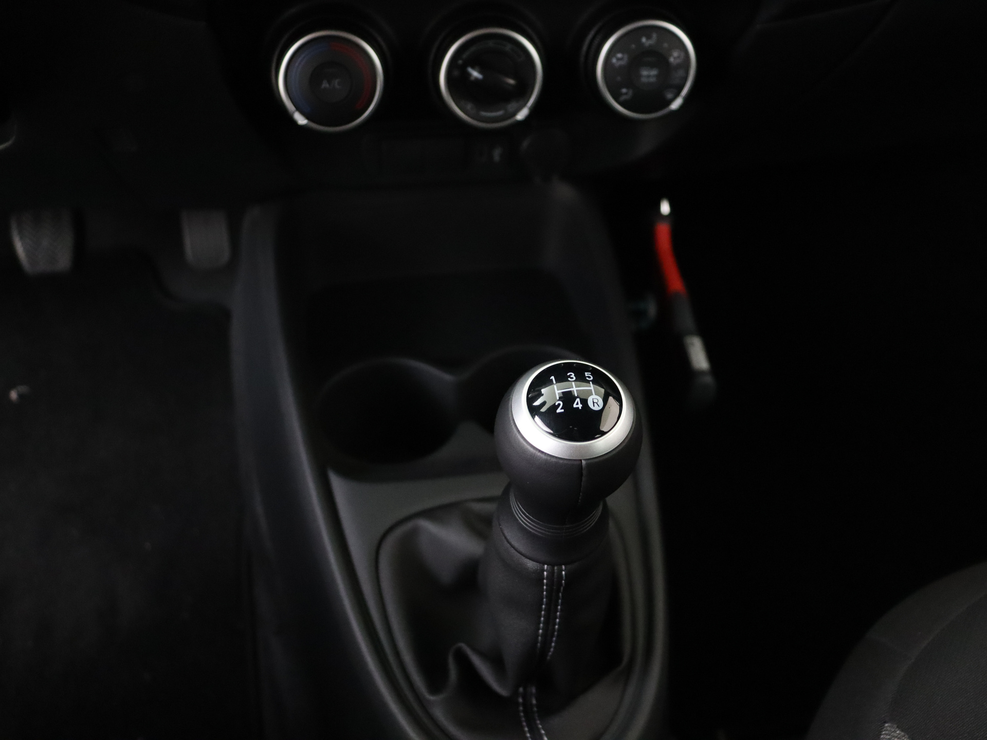 Foto van Toyota Toyota Aygo X