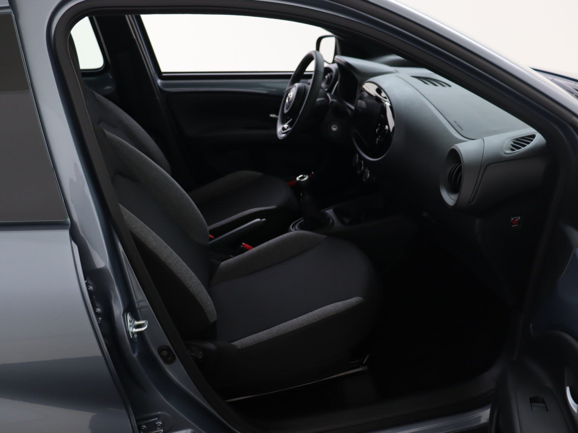 Foto van Toyota Toyota Aygo X