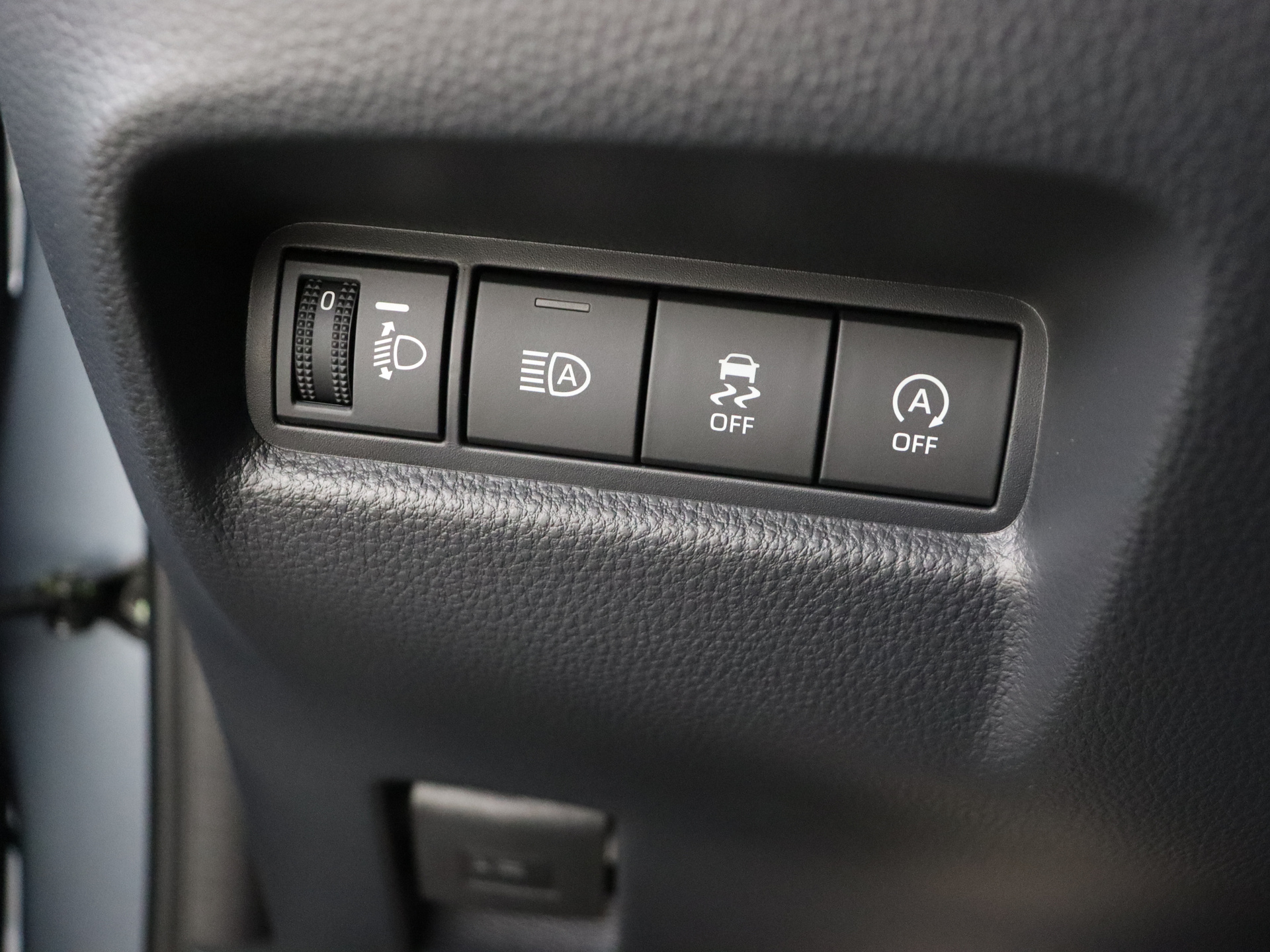 Foto van Toyota Toyota Aygo X